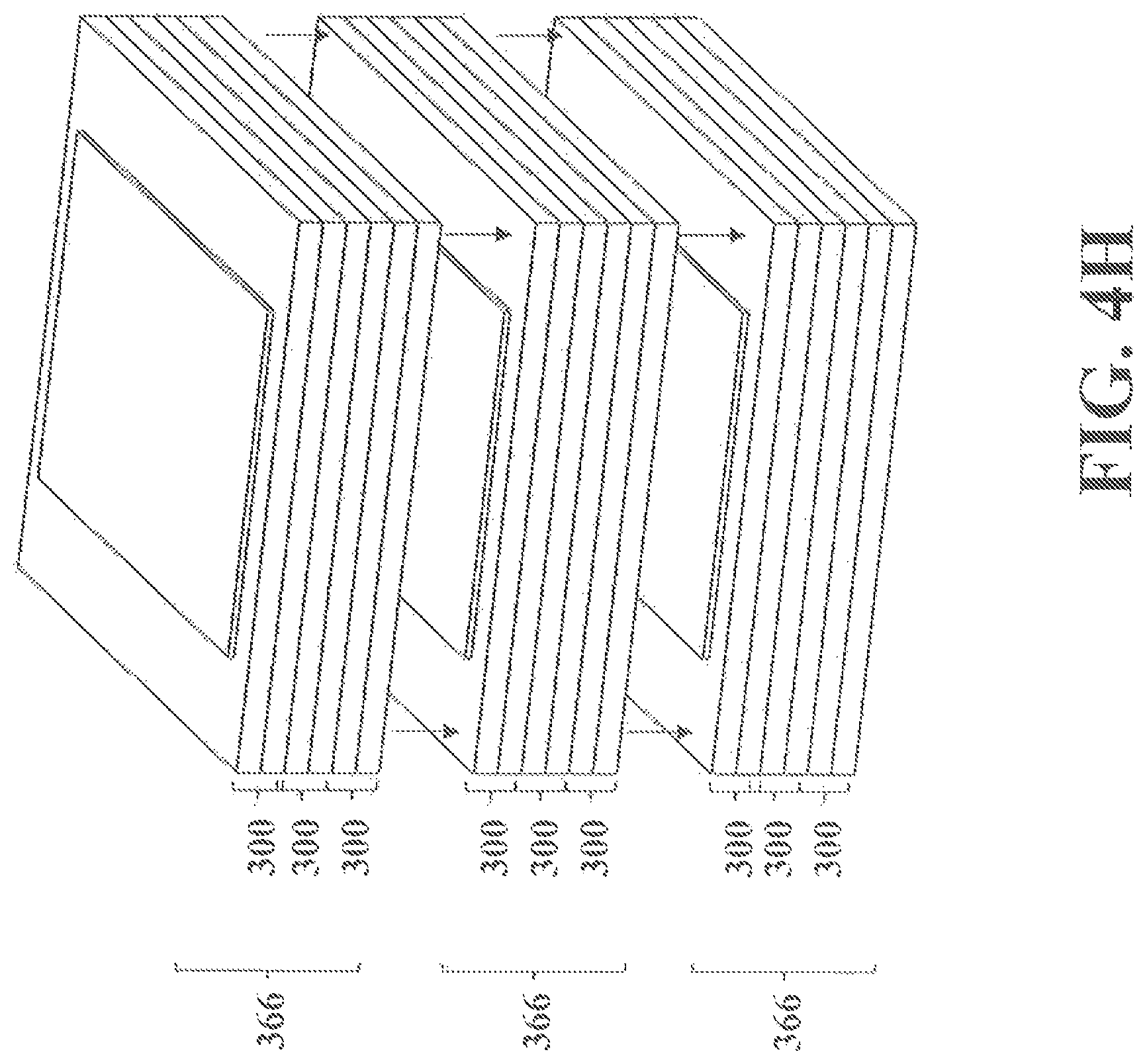 Patent US12332717 Figure 20 – Server farm with at least one hybrid computing module operating at clock speed optimally matching intrinsic clock speed of a related semiconductor die related thereto