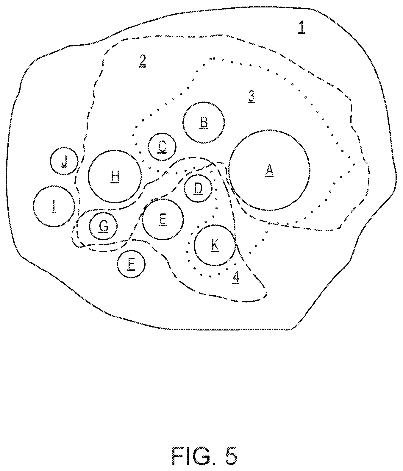 Patent US12332720 Figure 5 – Low power optimization based upon host exit latency