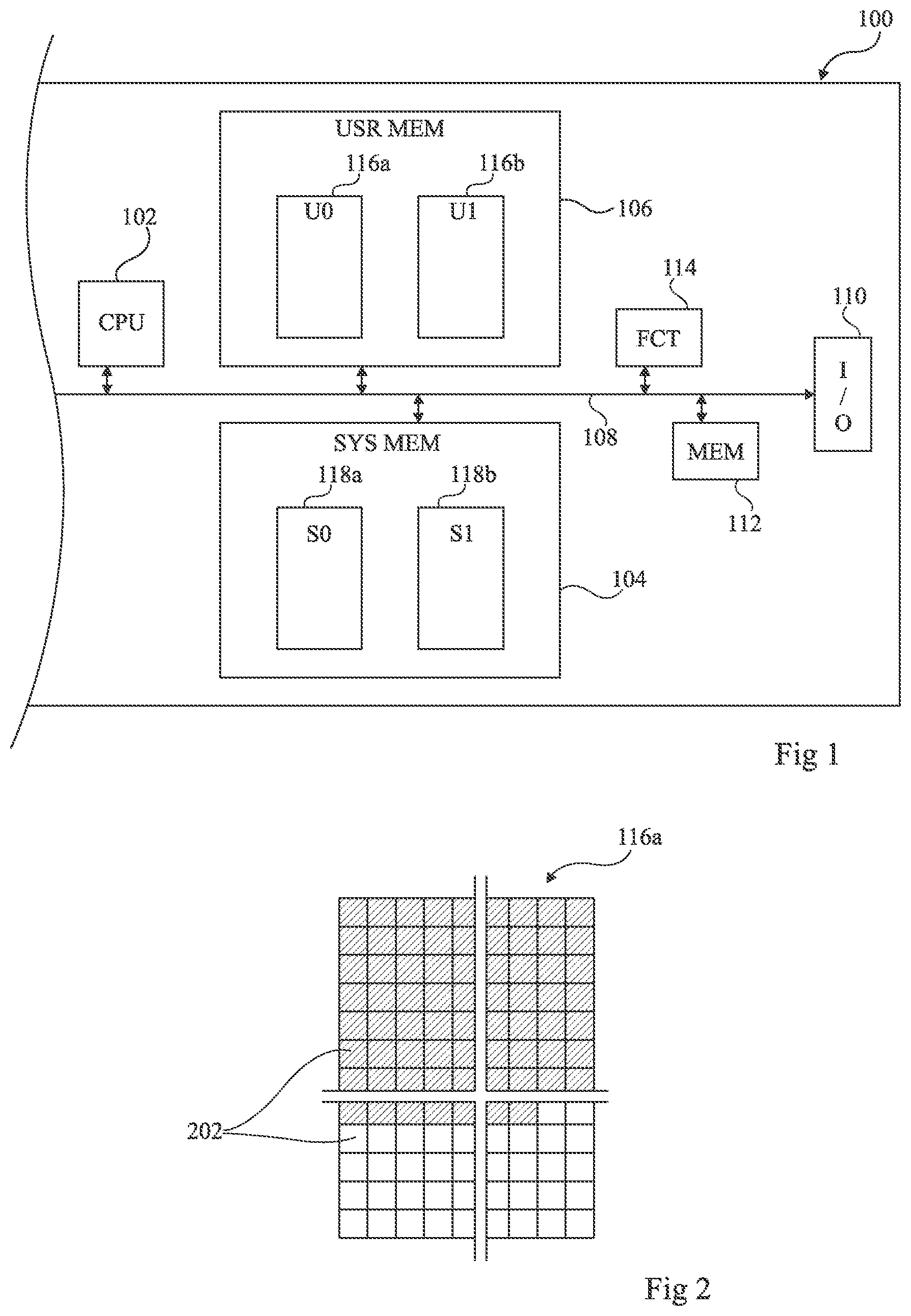 Patent US12332721 Figure 1 – Power supply control method