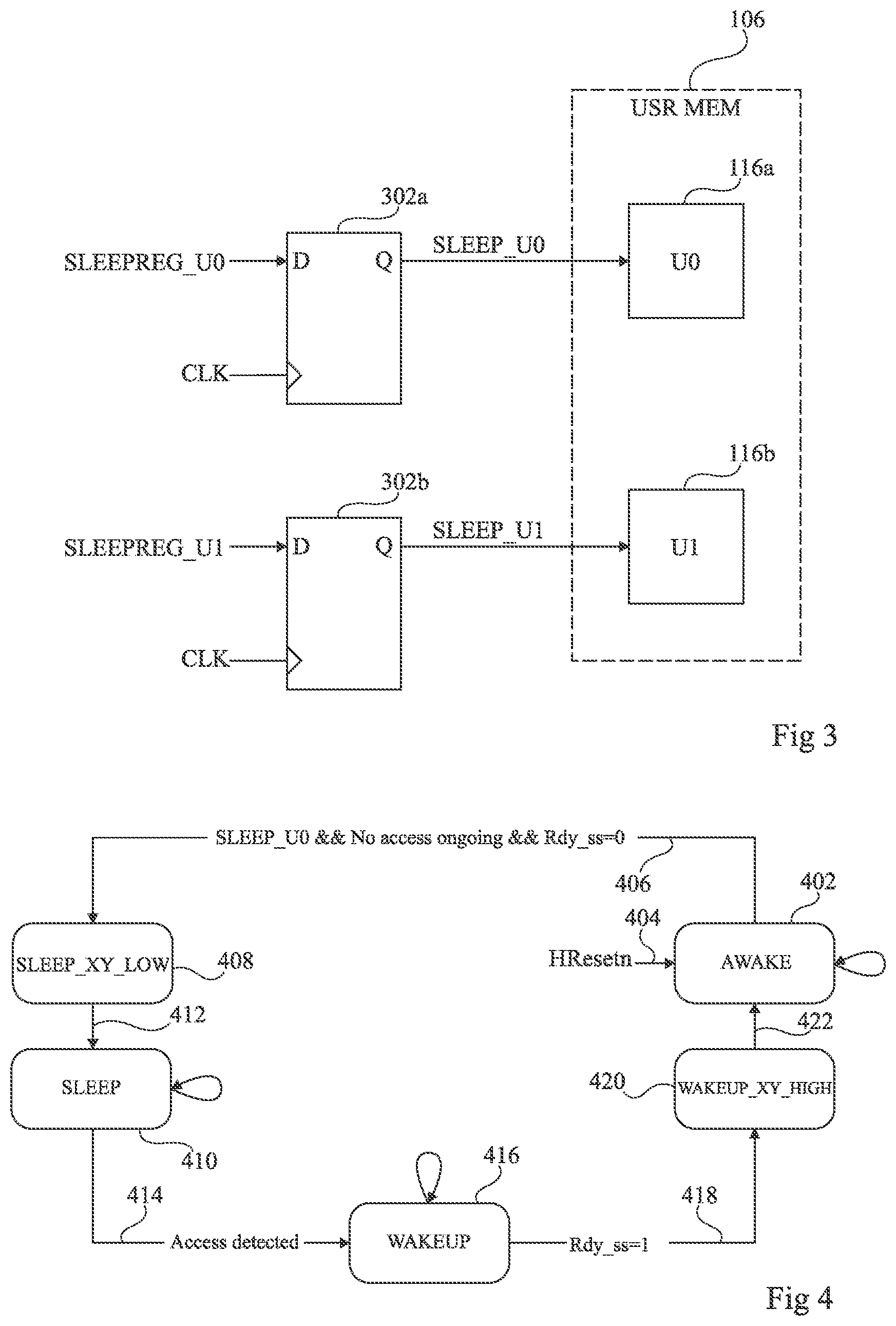 Patent US12332721 Figure 2 – Power supply control method