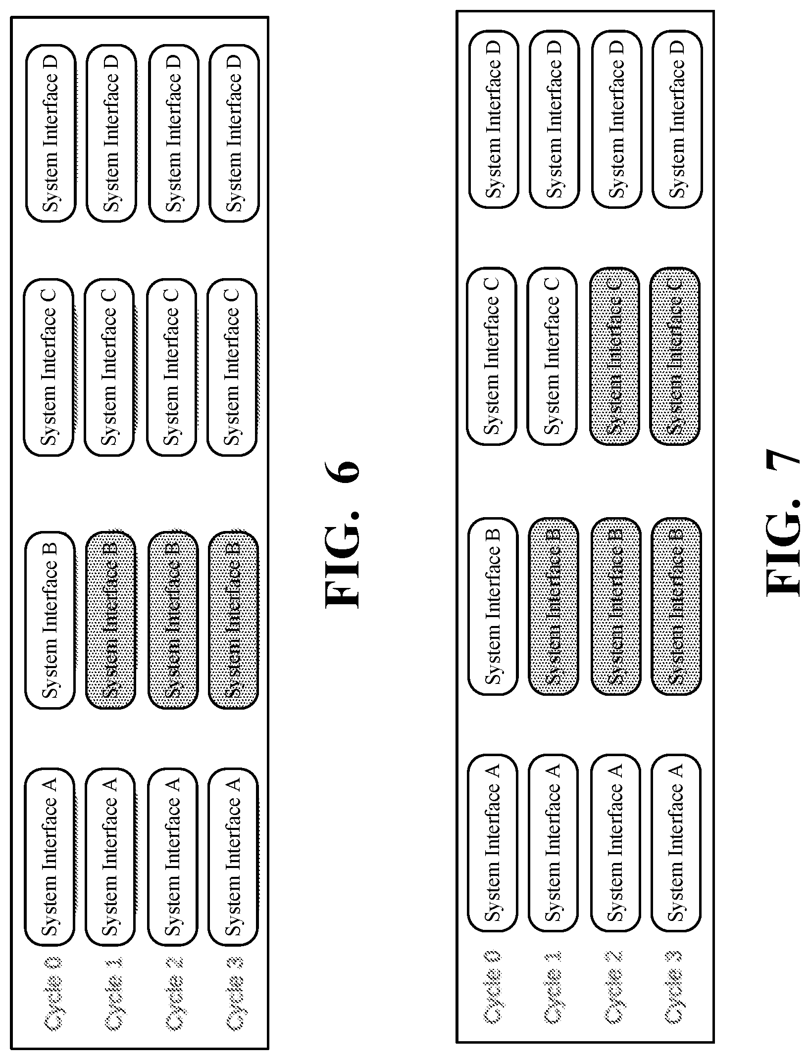 Patent US12332733 Figure 5 – Determining an error handling mode