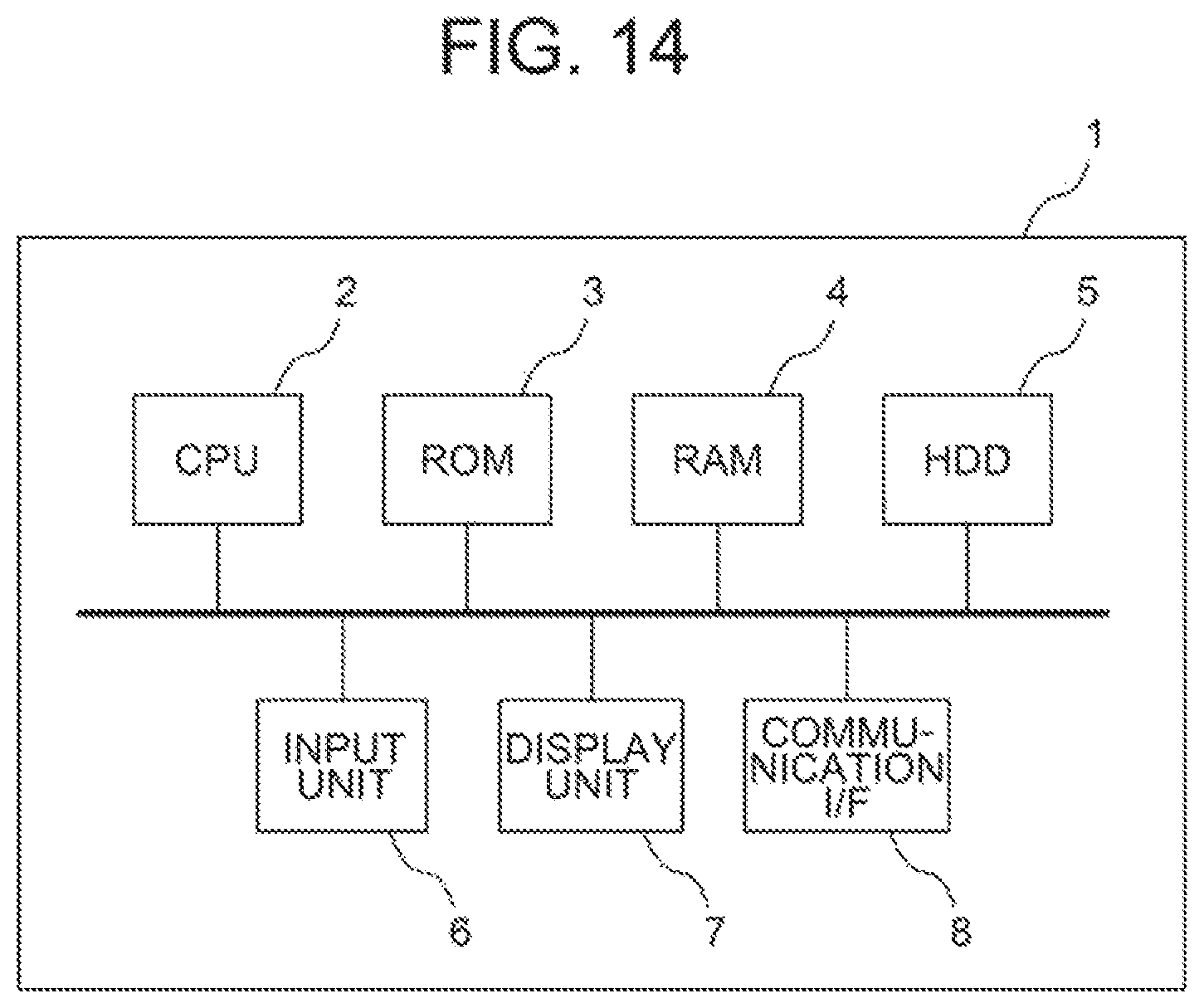 Patent US12332736 Figure 14 – Network management apparatus, network management method and network management system
