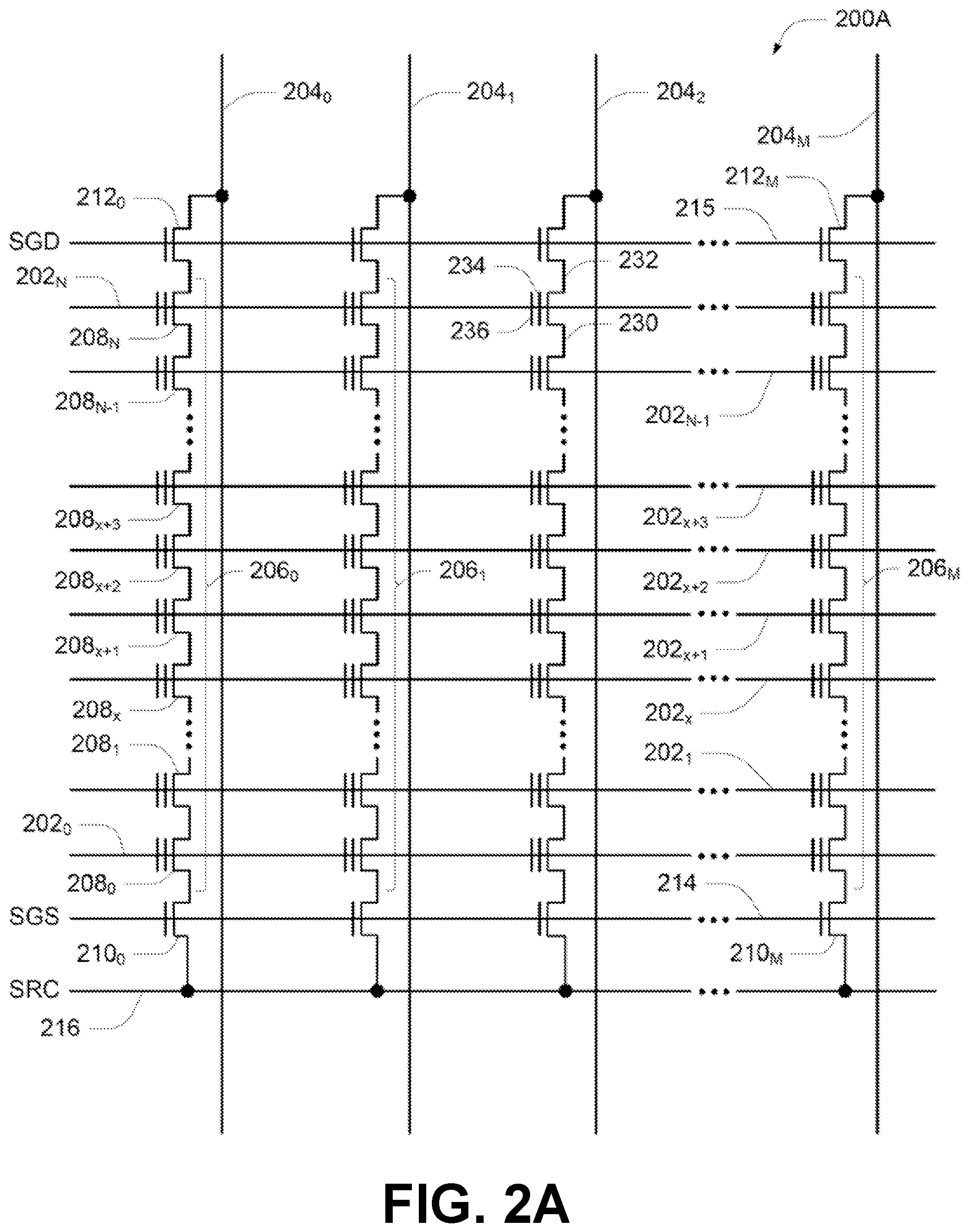 Patent US12332742 Figure 3 – Memory compaction management in memory devices