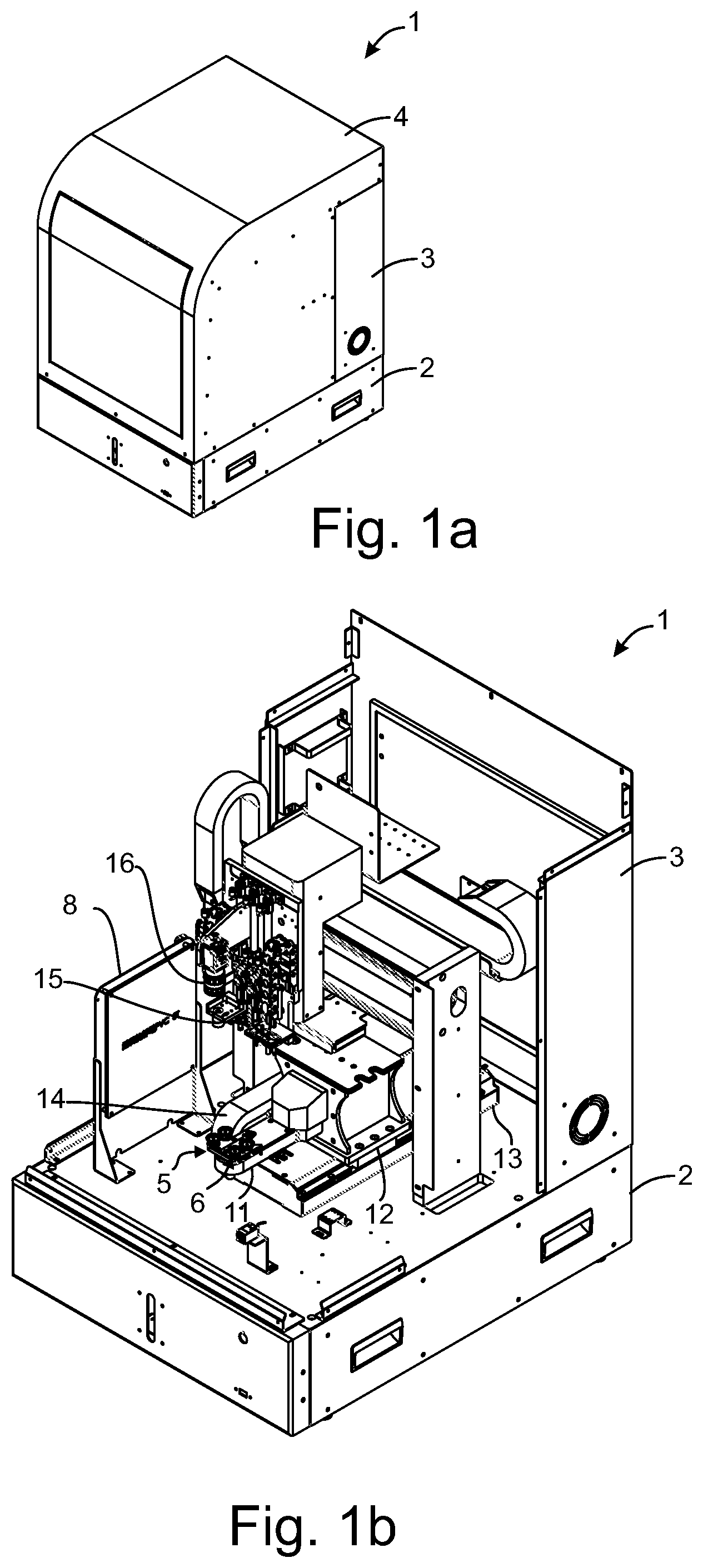 Patent US12332756 Figure 1 – Method, an all-in-one tester and computer program product