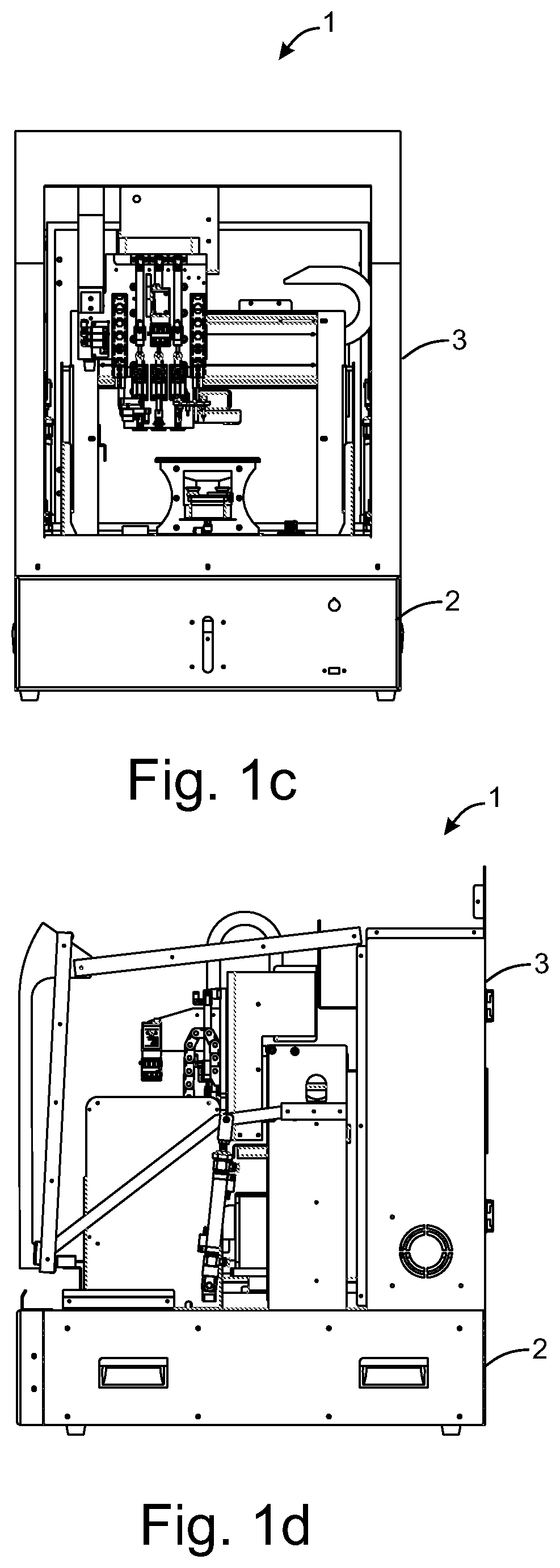 Patent US12332756 Figure 2 – Method, an all-in-one tester and computer program product