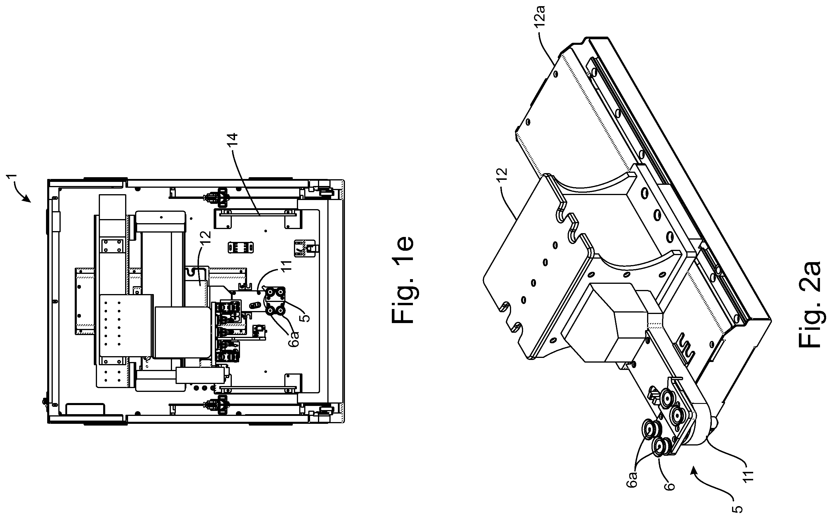 Patent US12332756 Figure 3 – Method, an all-in-one tester and computer program product