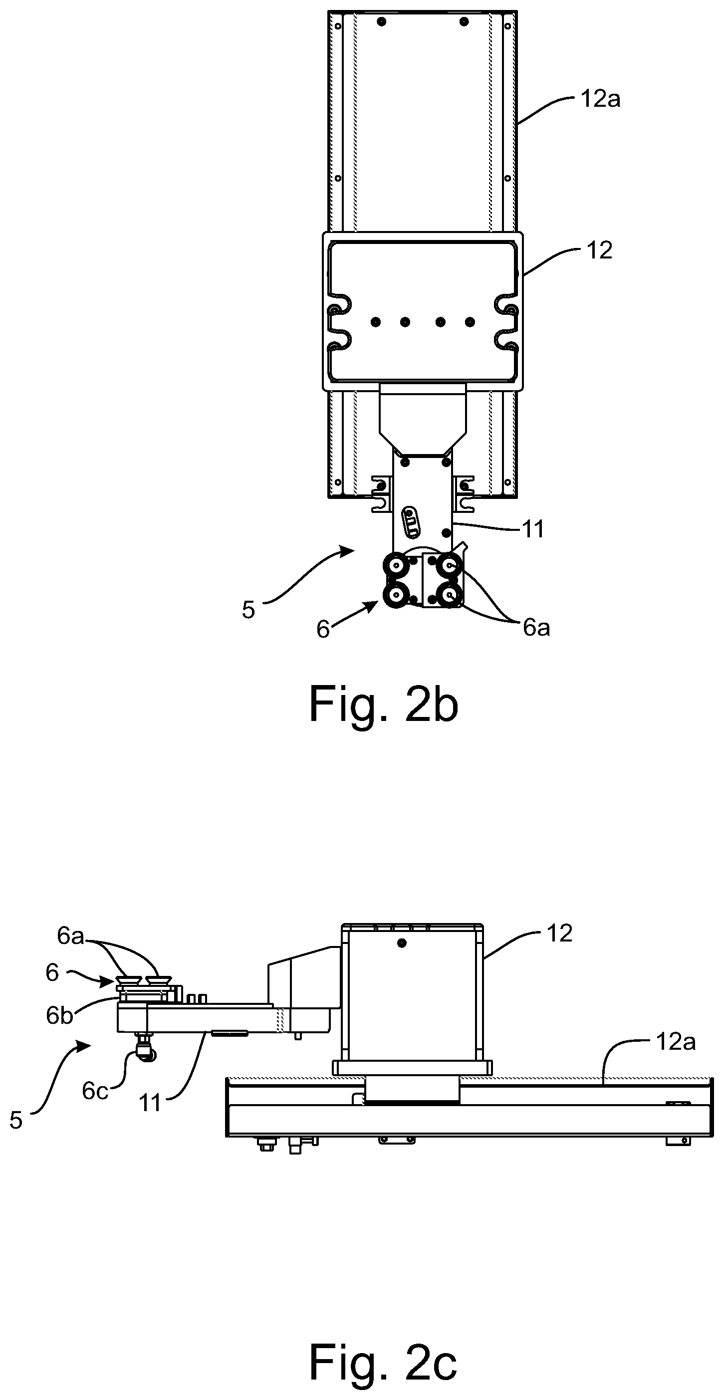 Patent US12332756 Figure 4 – Method, an all-in-one tester and computer program product