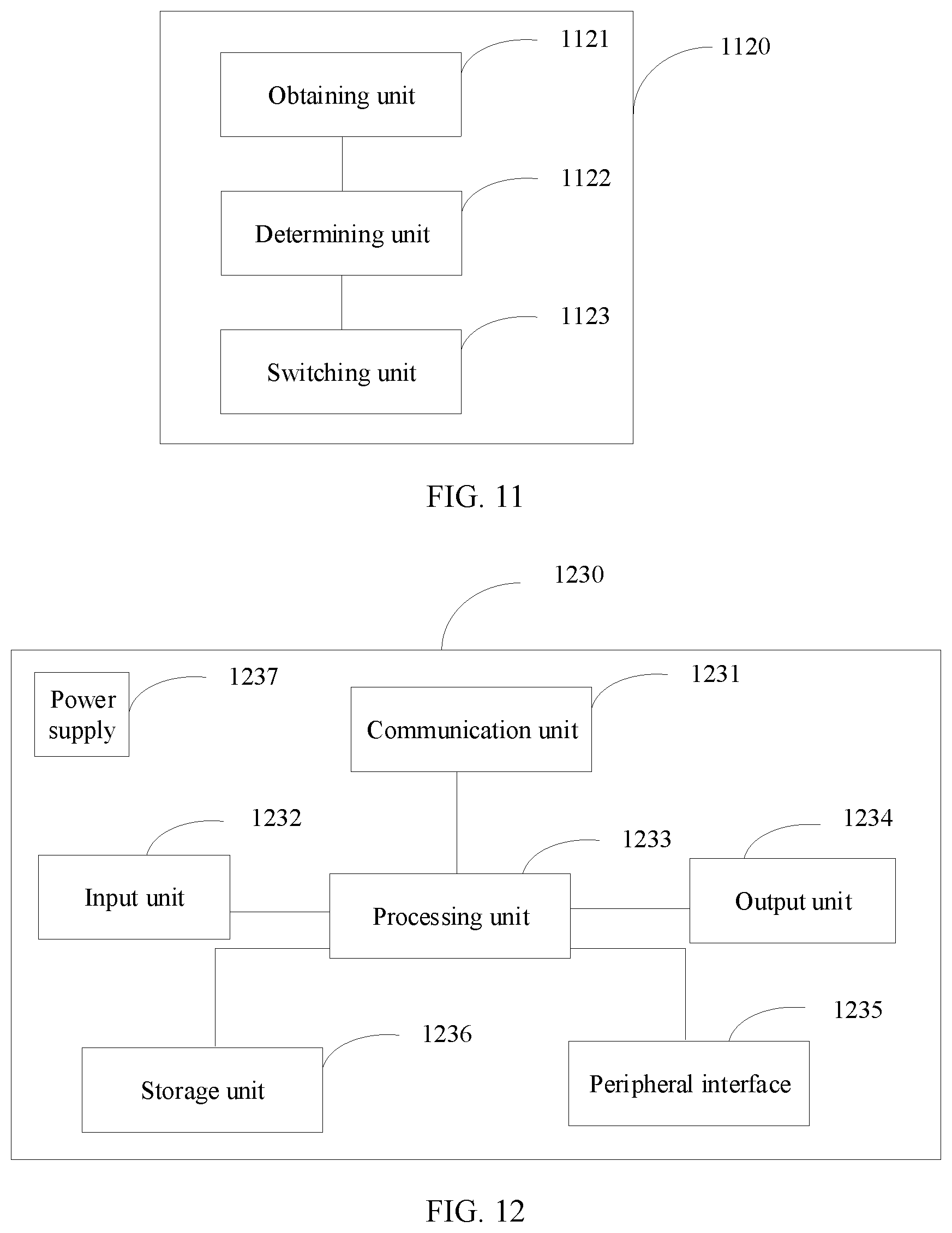 Patent US12332758 Figure 15 – Method for detecting video surveillance device, and electronic device