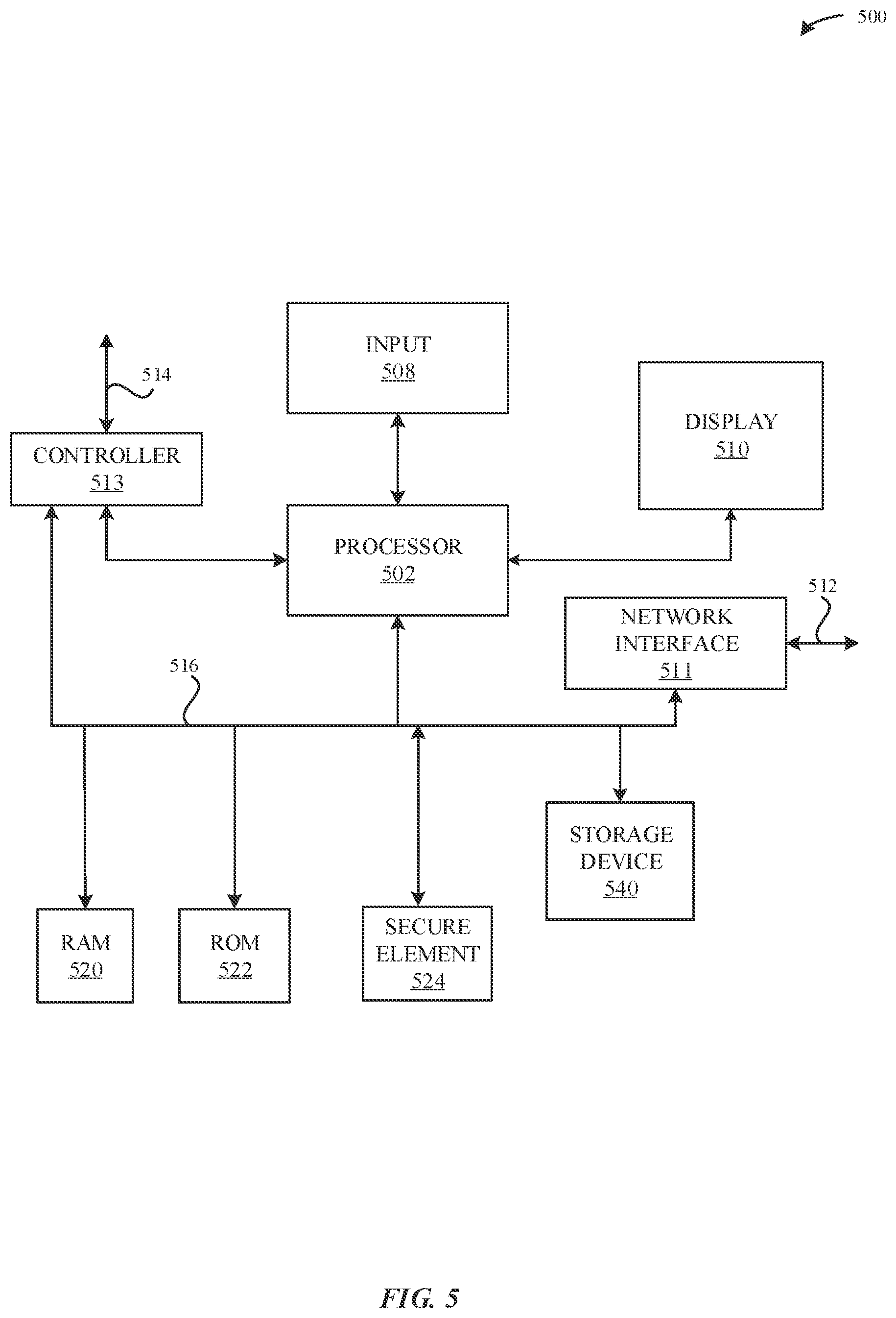 Patent US12332765 Figure 7 – Systems and methods for variant testing at scale