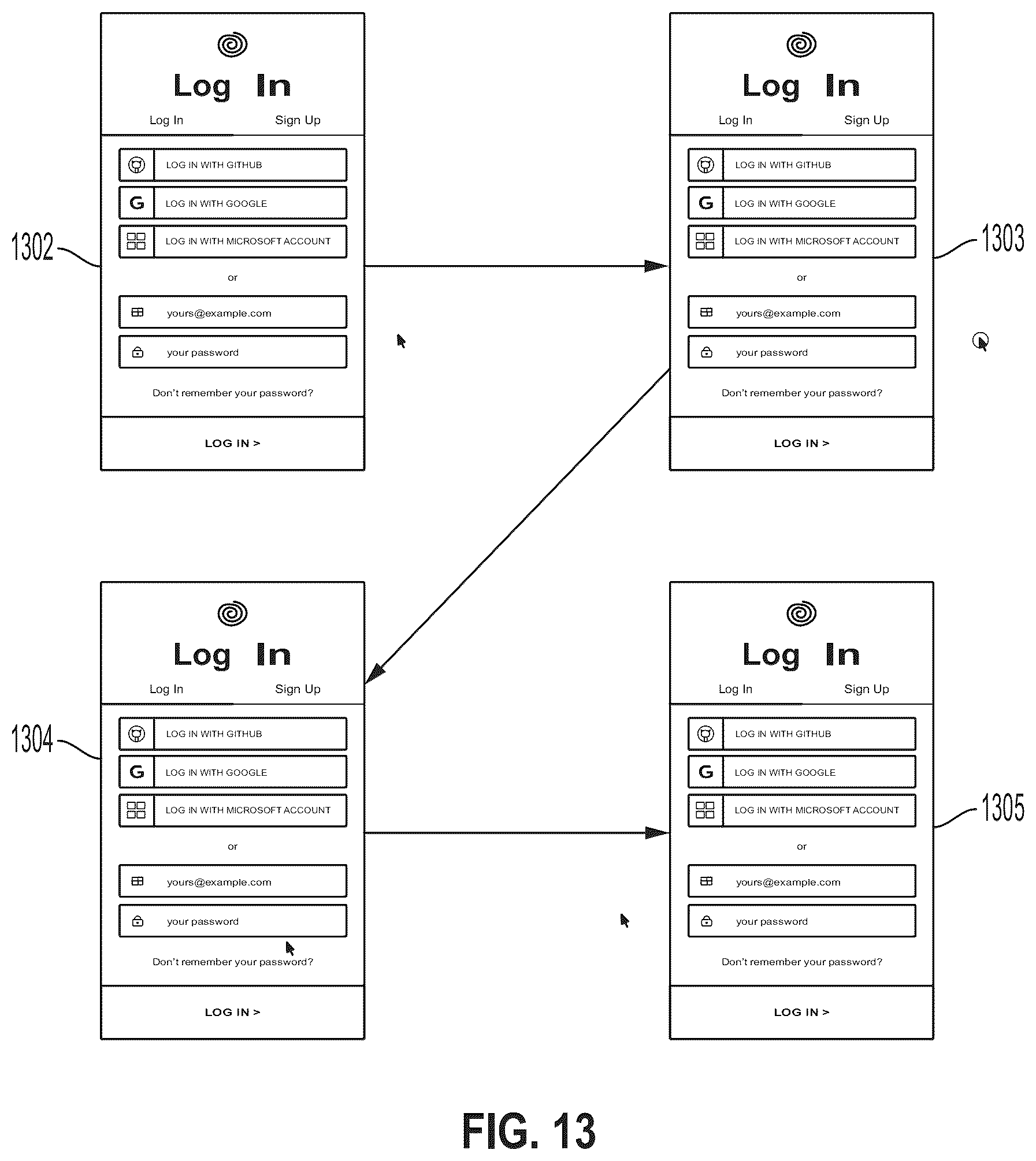 Patent US12332767 Figure 16 – Techniques for automatically triaging and describing issues detected during use of a software application