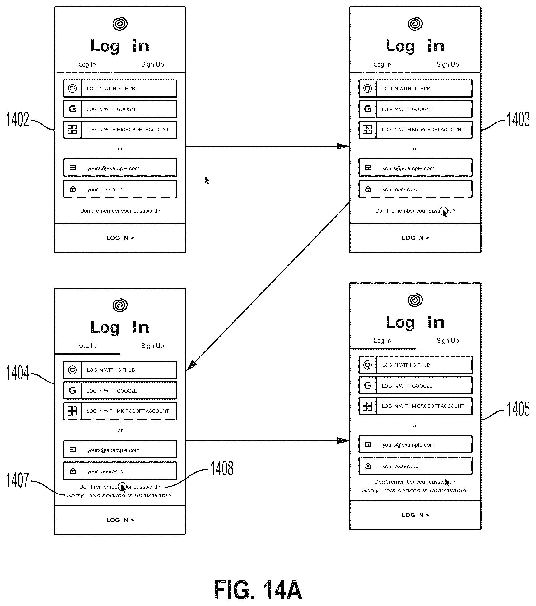 Patent US12332767 Figure 17 – Techniques for automatically triaging and describing issues detected during use of a software application