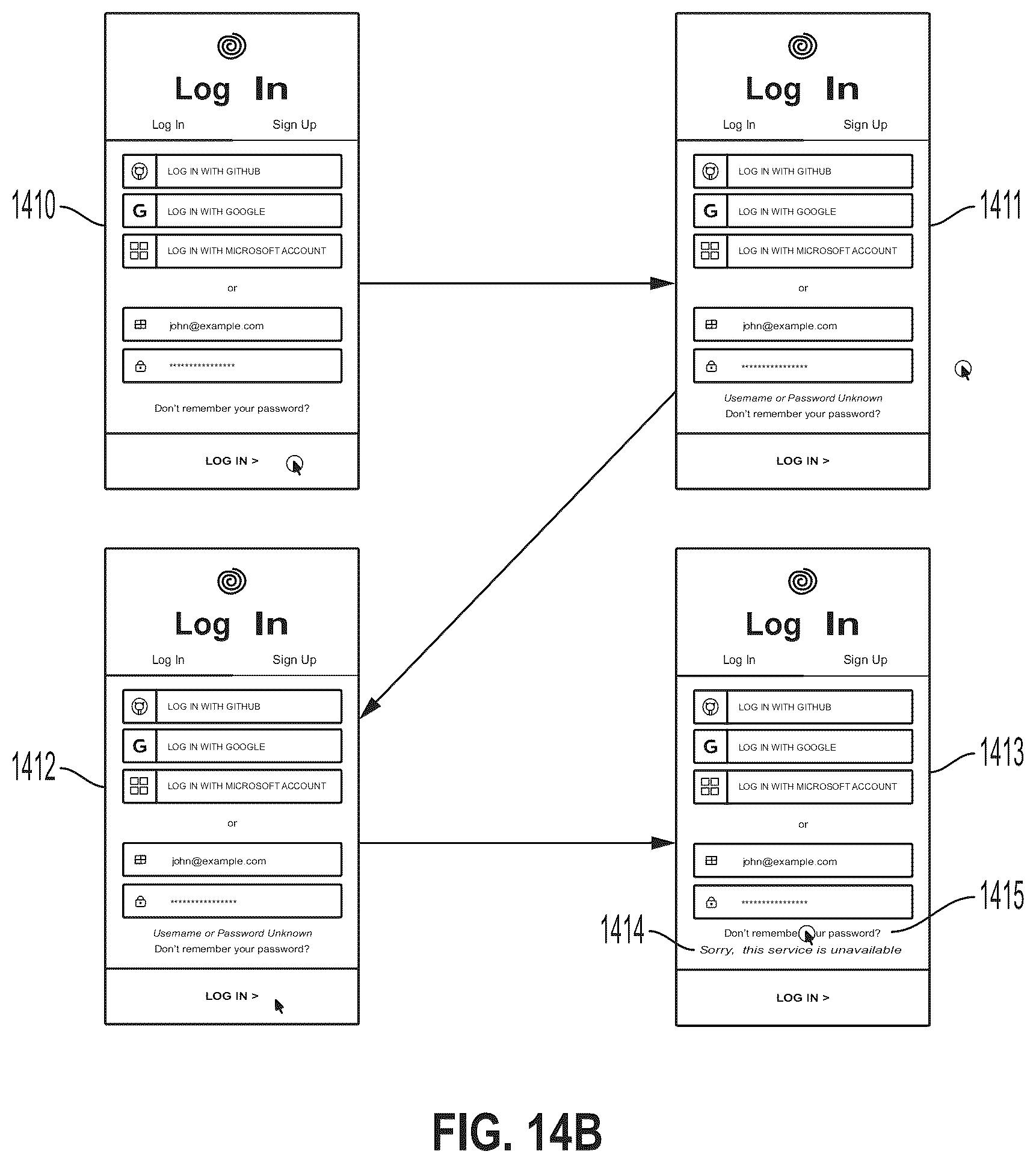 Patent US12332767 Figure 18 – Techniques for automatically triaging and describing issues detected during use of a software application