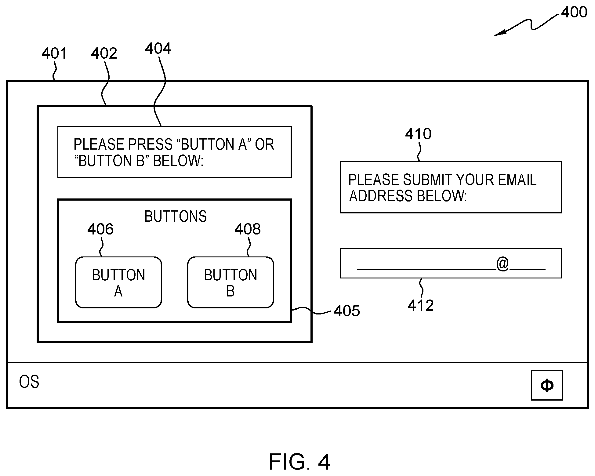 Patent US12332770 Figure 3 – Automated locating of GUI elements during testing using multidimensional indices