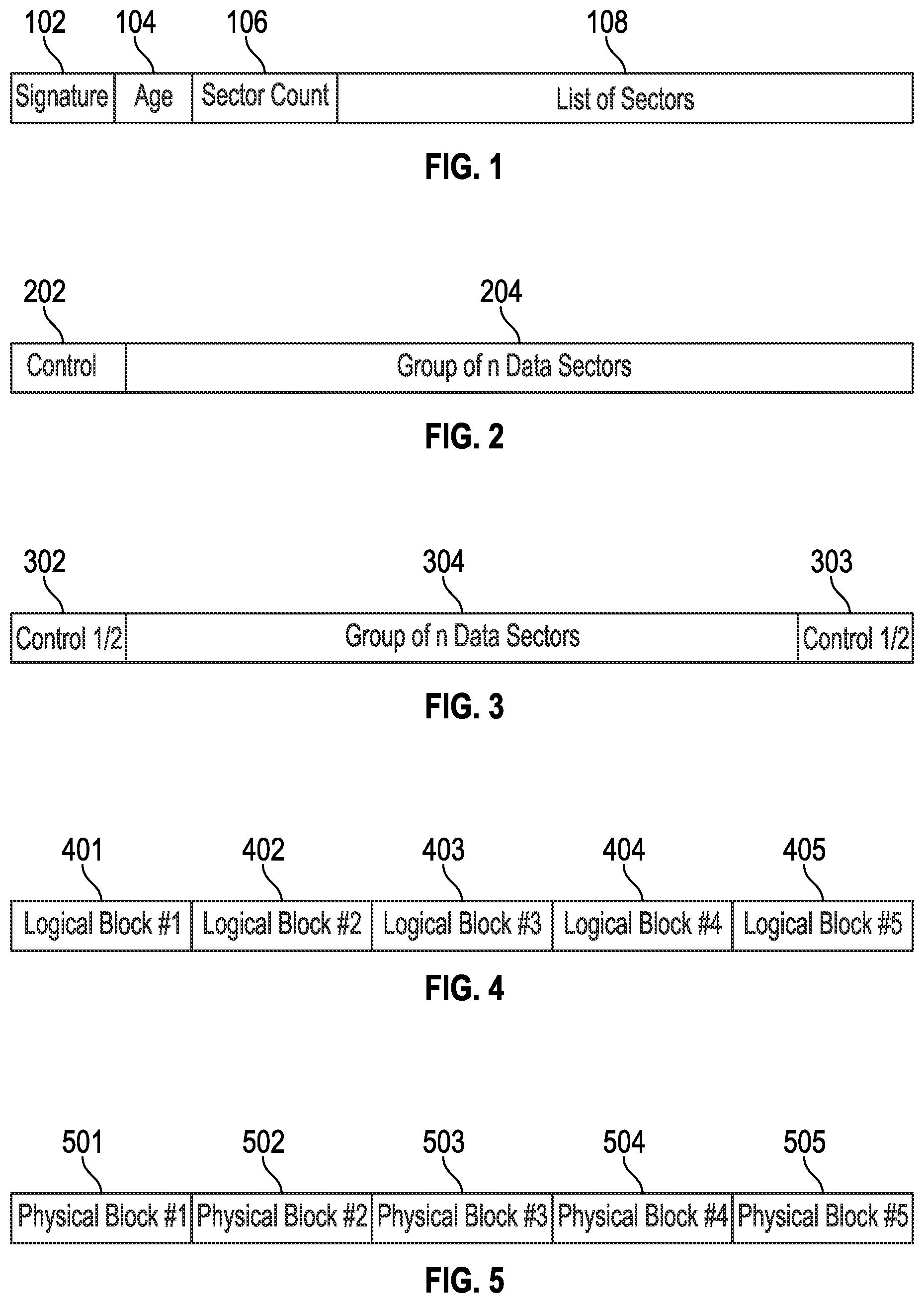 Patent US12332775 Figure 1 – Fast block device, system and methodology