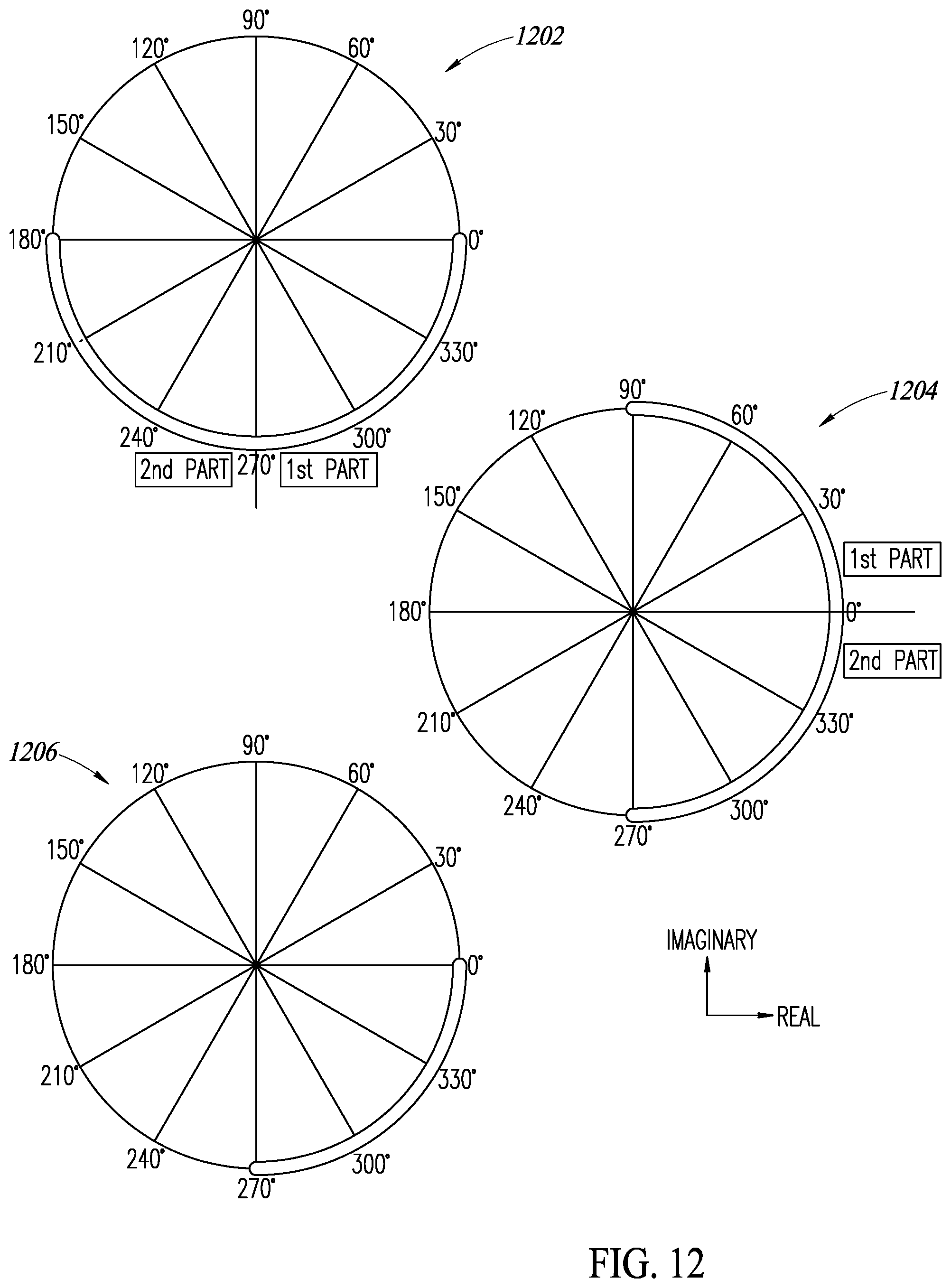 Patent US12332782 Figure 10 – Integrated circuit with address remapping circuitry to respond to a memory access request