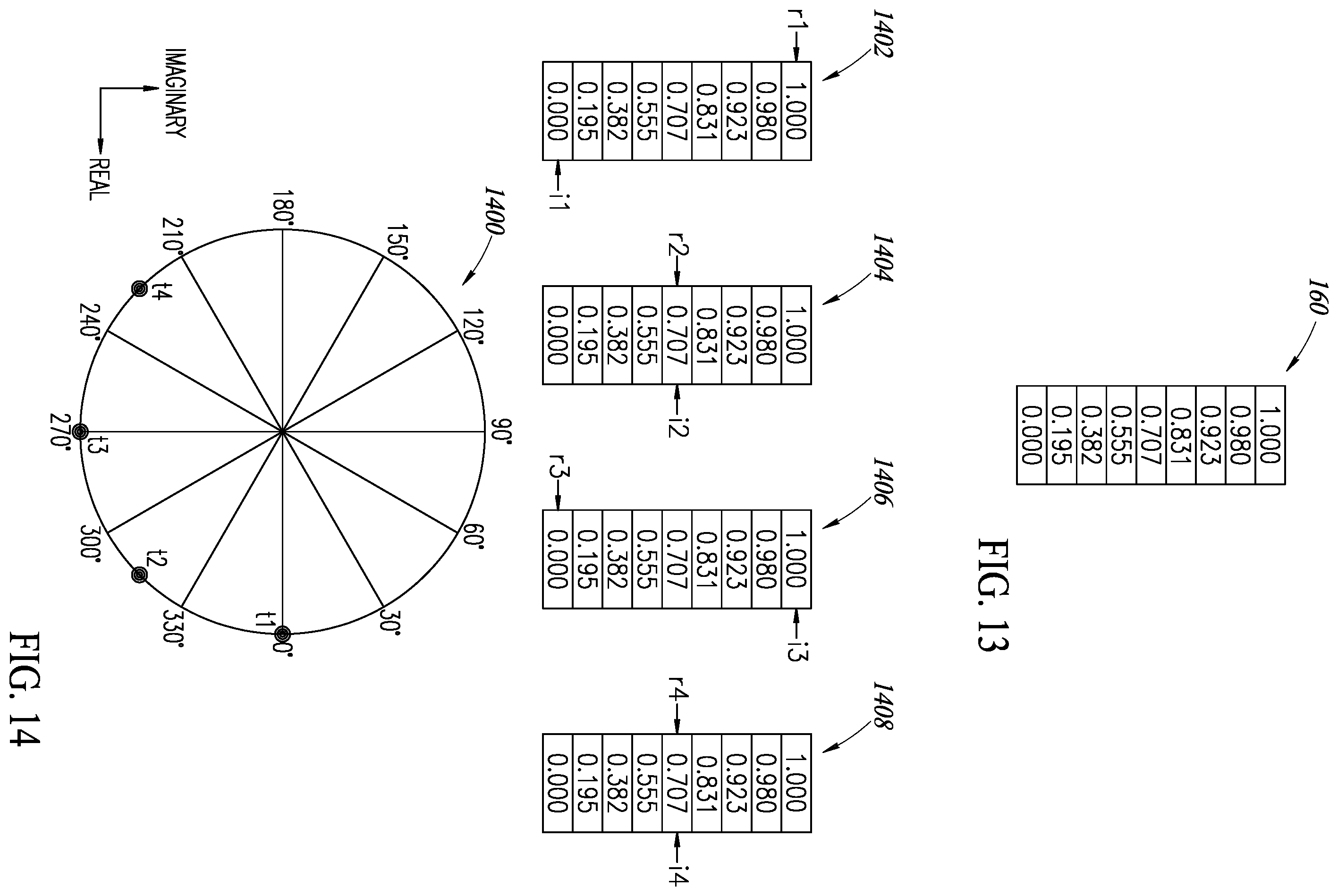 Patent US12332782 Figure 11 – Integrated circuit with address remapping circuitry to respond to a memory access request