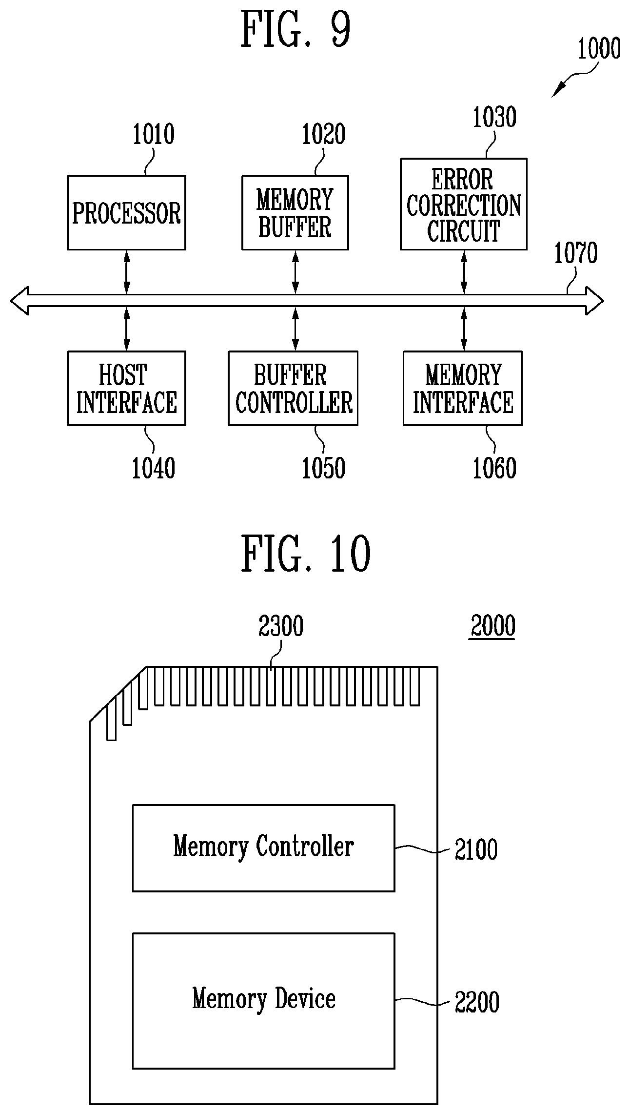 Patent US12332784 Figure 12 – Memory controller, storage device including the memory controller, and method of operating the memory controller and the storage device
