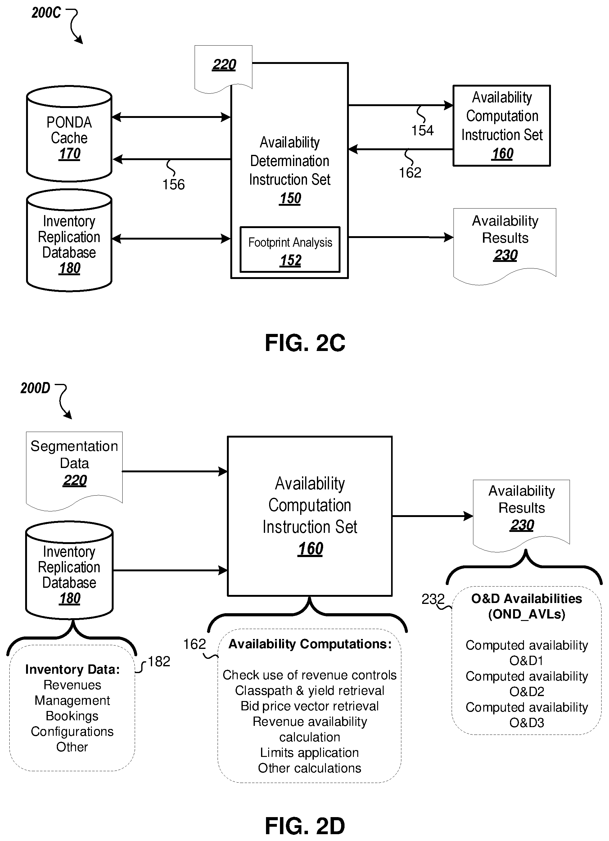 Patent US12332785 Figure 3 – Precomputed cache validation