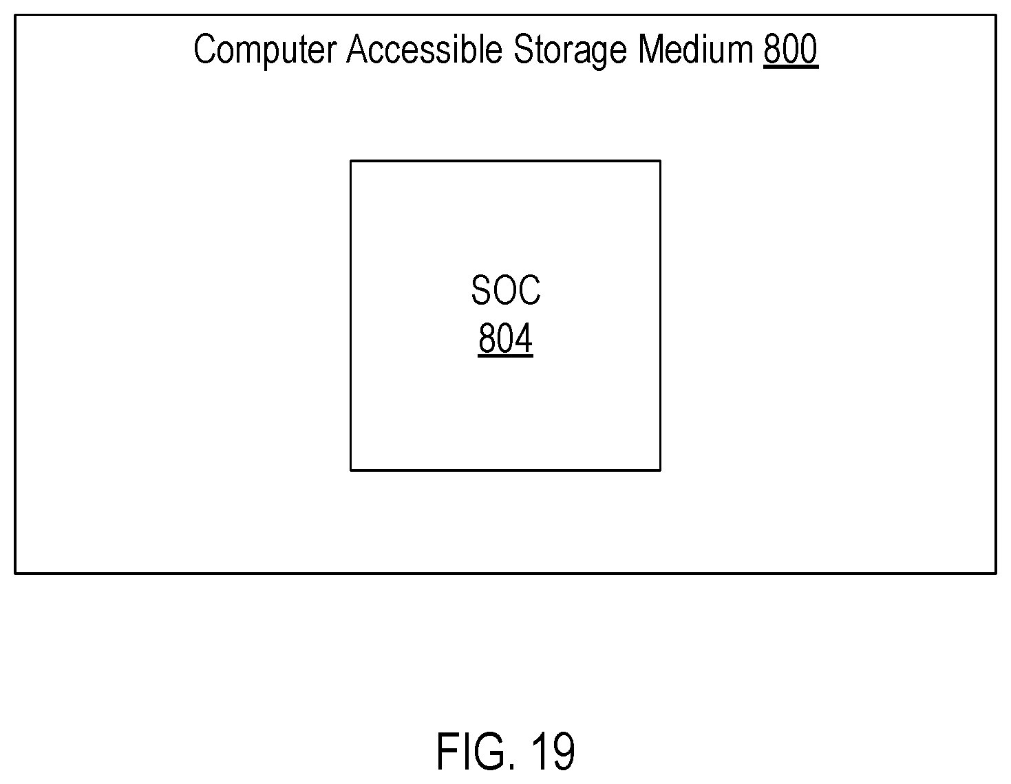 Patent US12332792 Figure 16 – Scalable cache coherency protocol