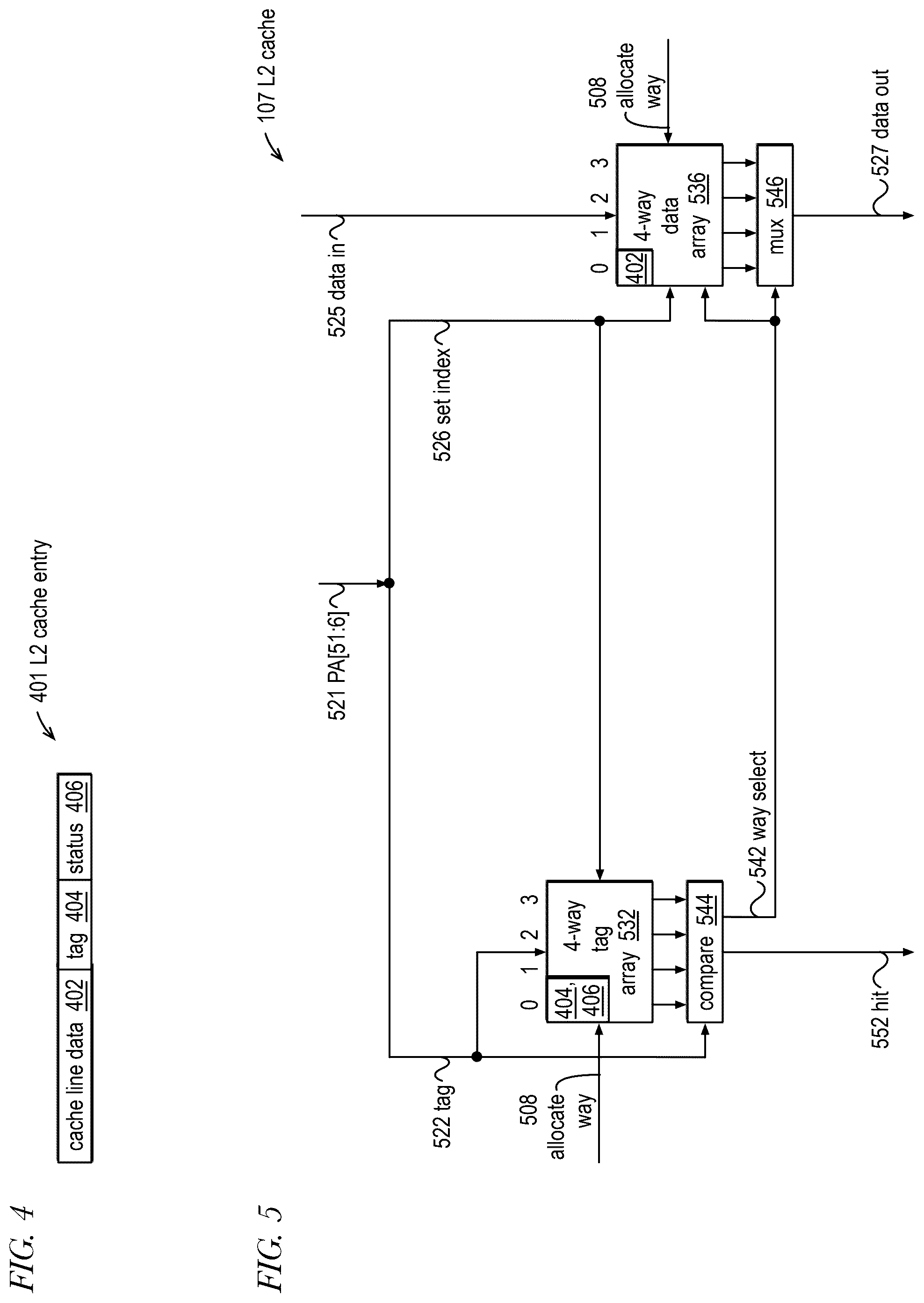 Patent US12332793 Figure 3 – Unforwardable load instruction re-execution eligibility based on cache update by identified store instruction