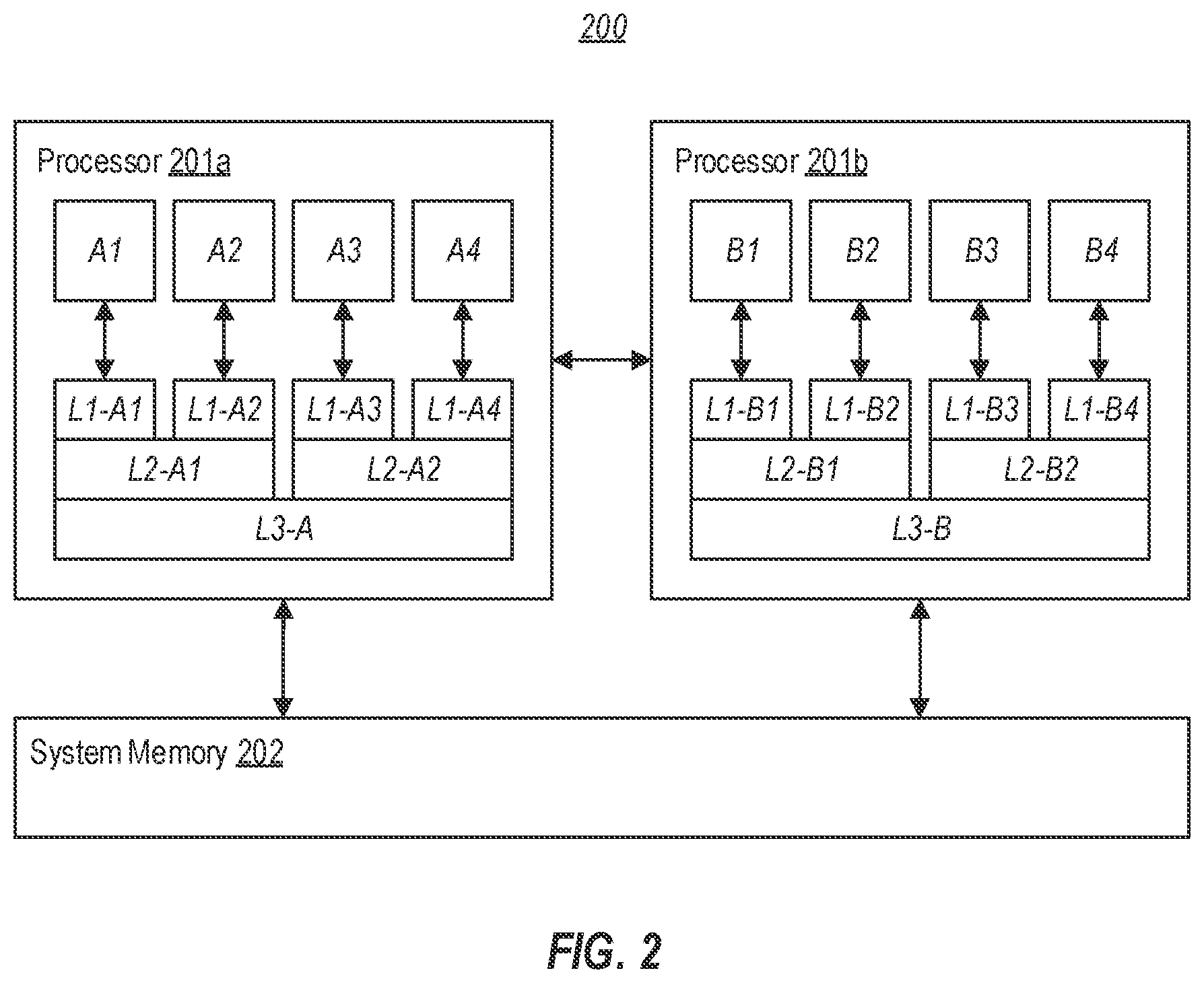 Patent US12332809 Figure 3 – Logging cache line lifetime hints when recording bit-accurate trace