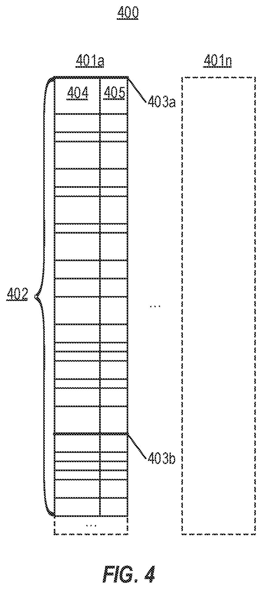 Patent US12332809 Figure 5 – Logging cache line lifetime hints when recording bit-accurate trace