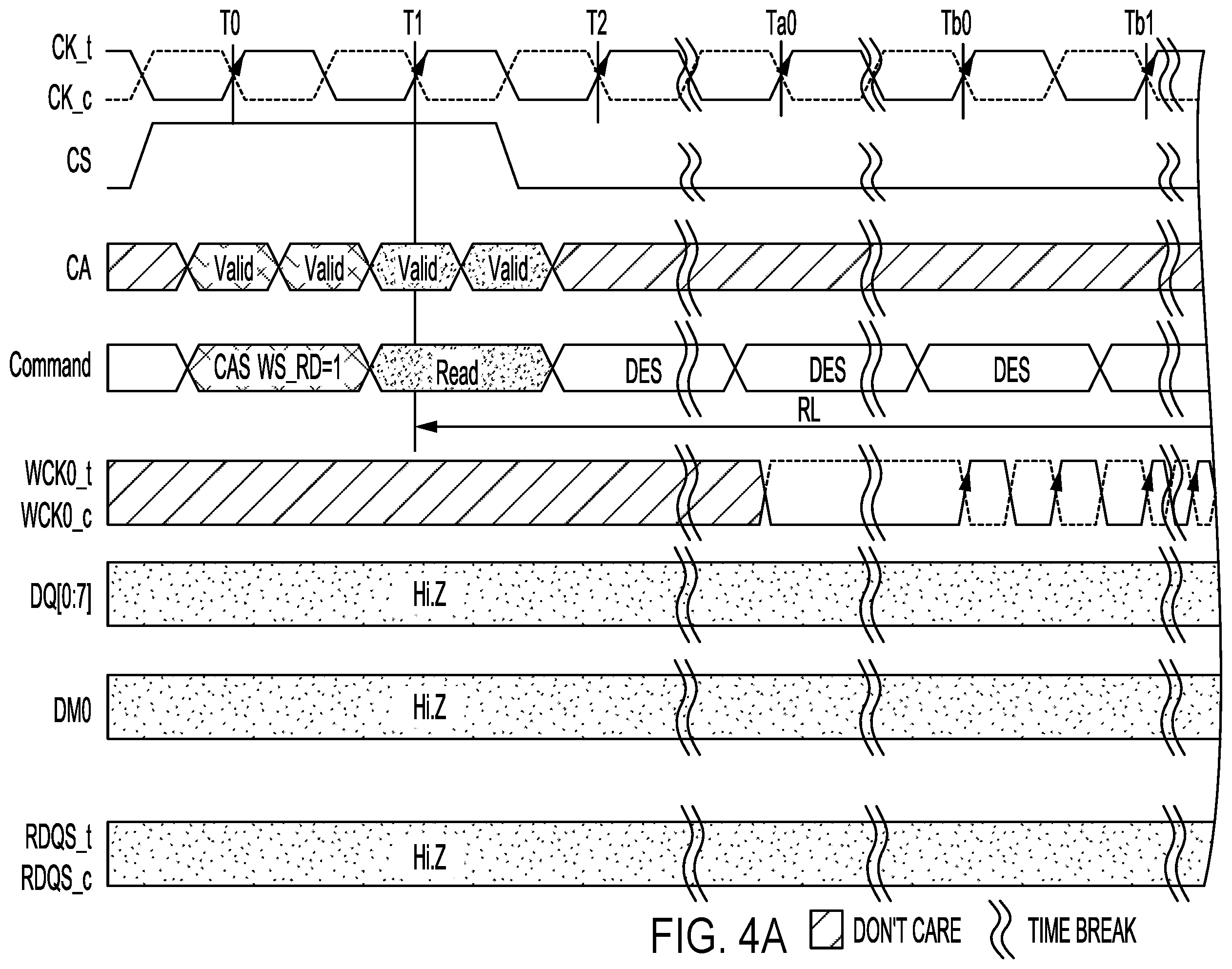 Patent US12332811 Figure 5 – Method and apparatus for exclusive access fairness in memory systems with distributed exclusive access management