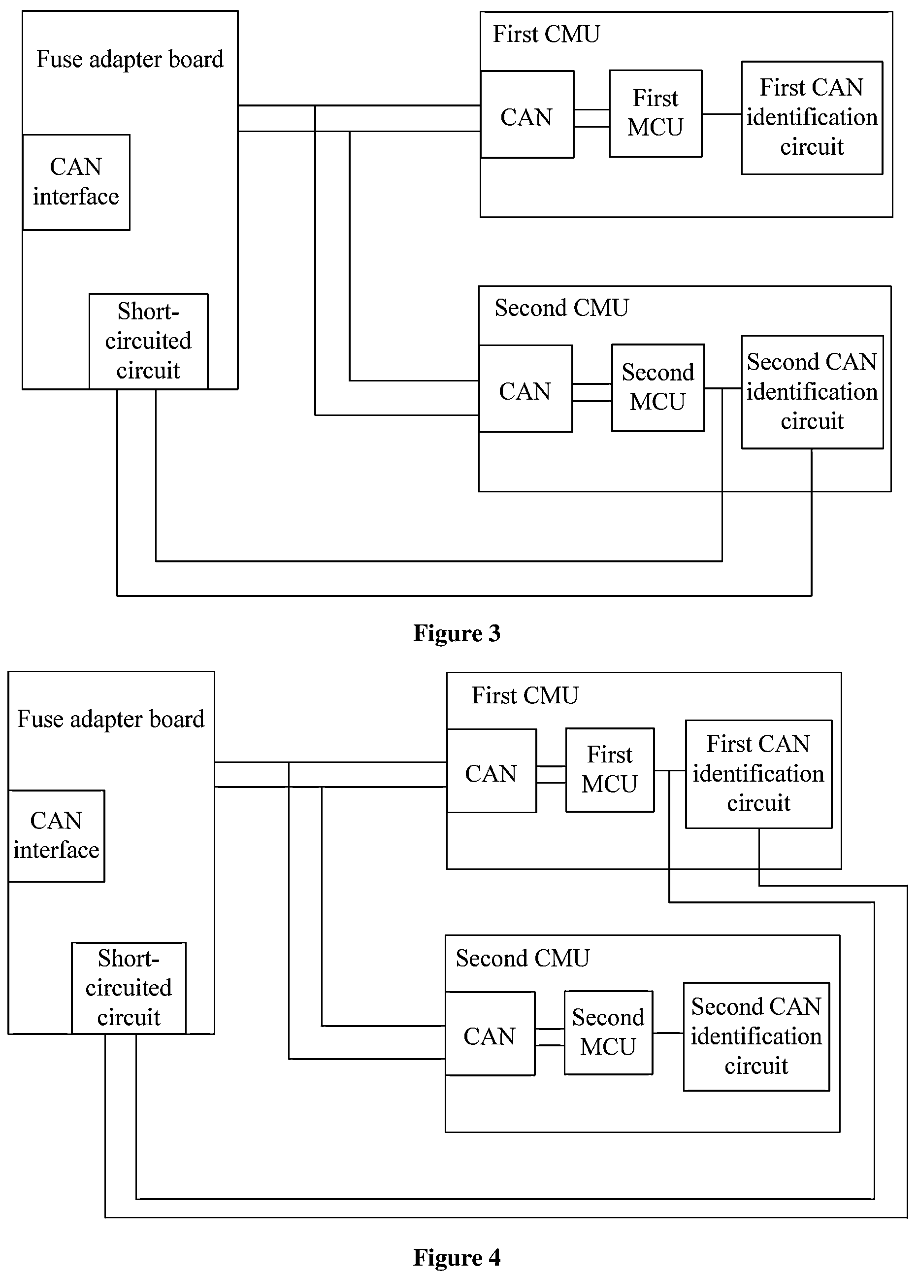 Patent US12332821 Figure 2 – Circuit, method and device for addressing can nodes