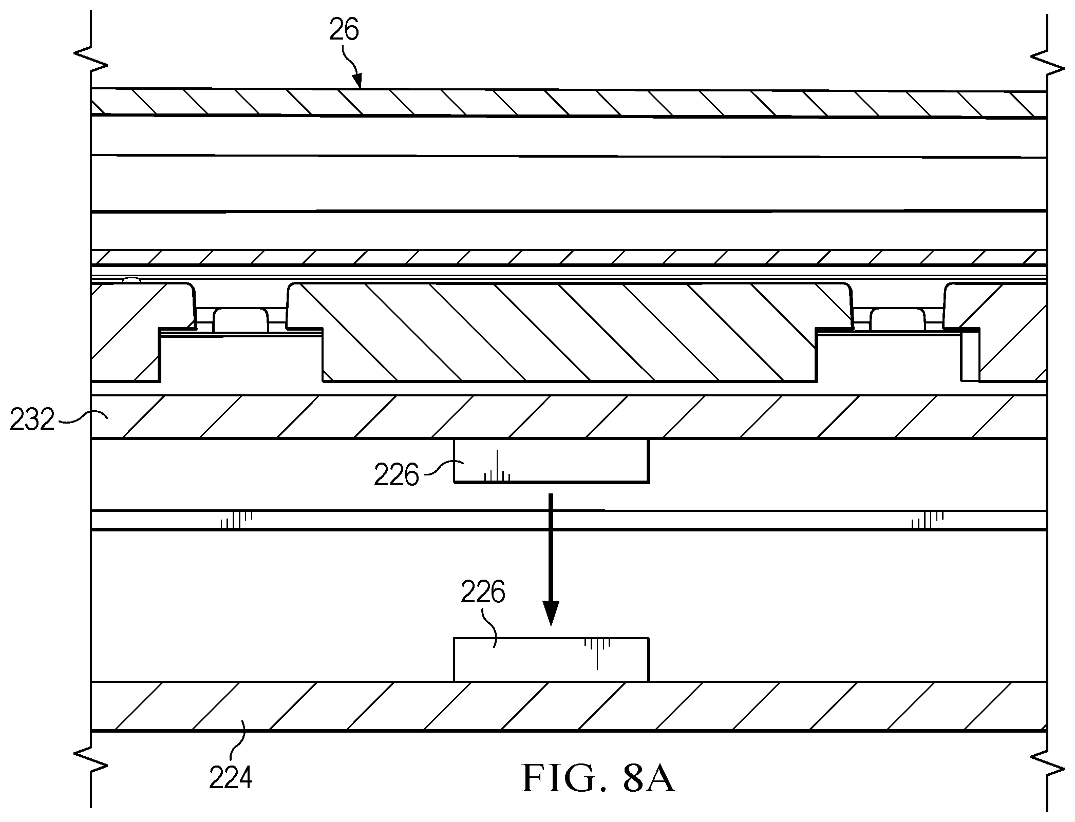 Patent US12332822 Figure 17 – Information handling system high bandwidth GPU hub