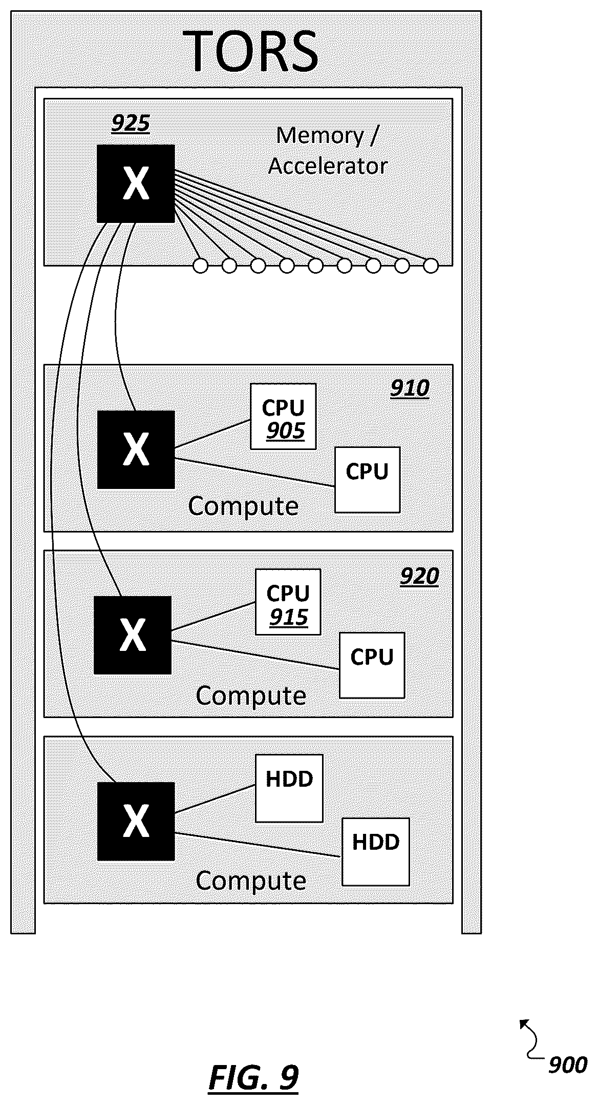 Patent US12332826 Figure 10 – Die-to-die interconnect