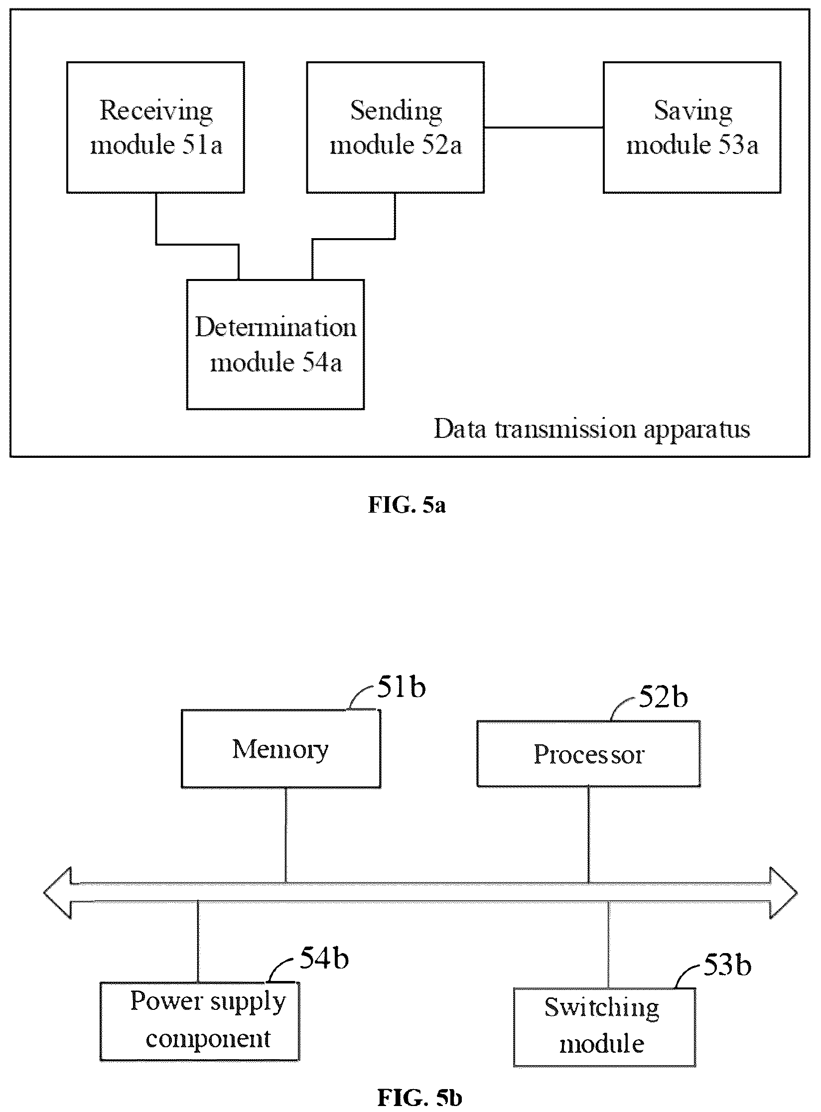 Patent US12332827 Figure 9 – Data transmission method, device, network system, and storage medium