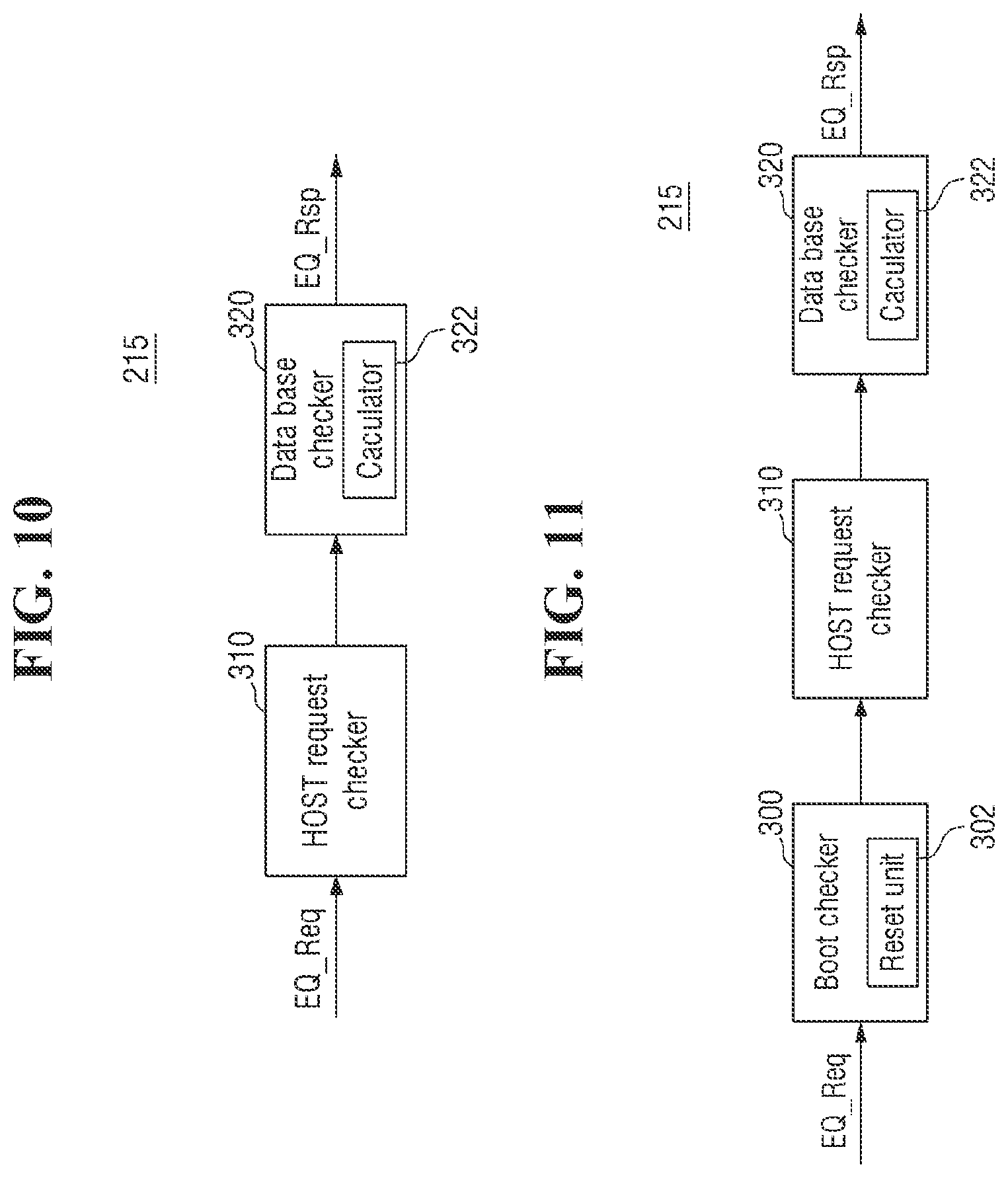 Patent US12332830 Figure 10 – Storage controller and storage device for PCIe communication optimization