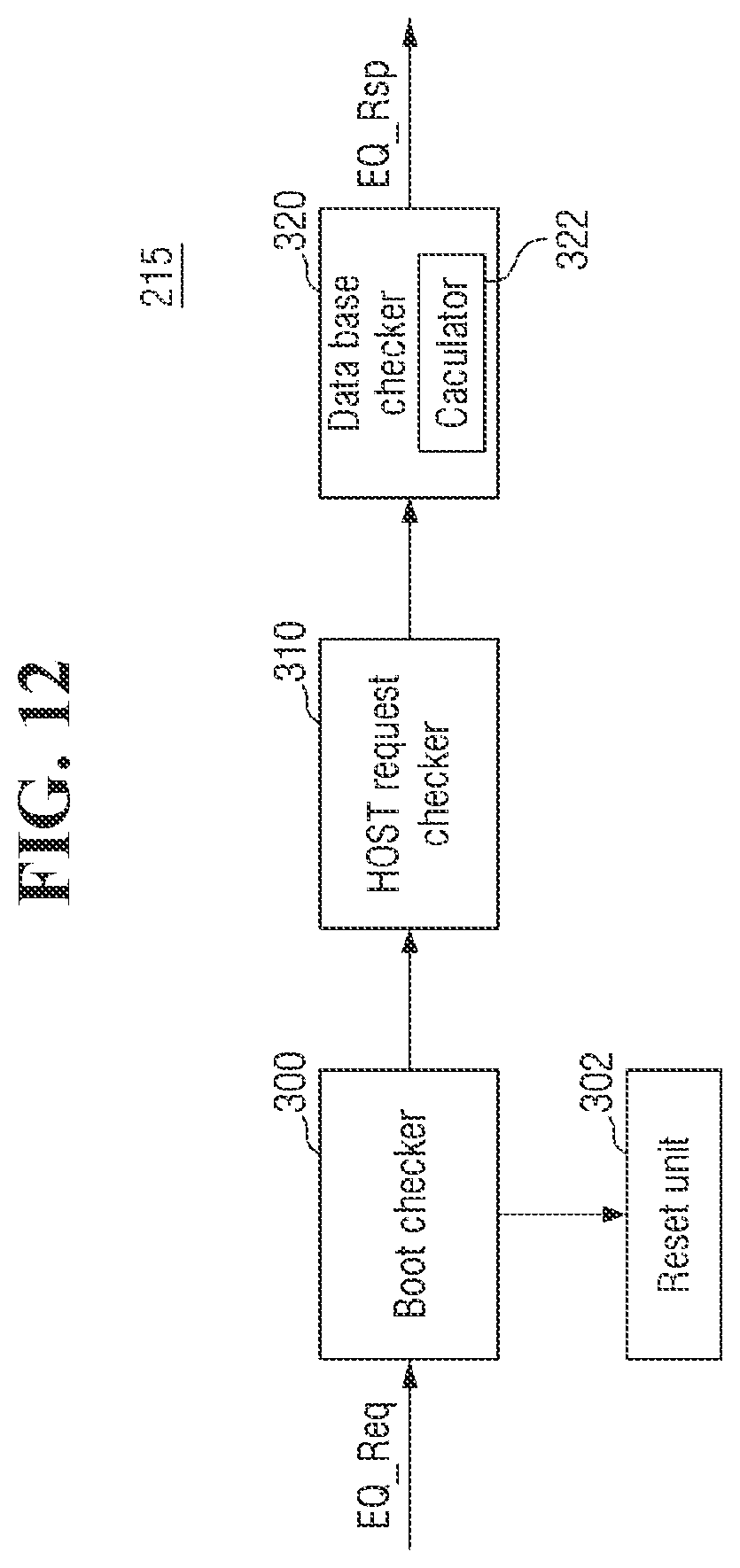 Patent US12332830 Figure 11 – Storage controller and storage device for PCIe communication optimization