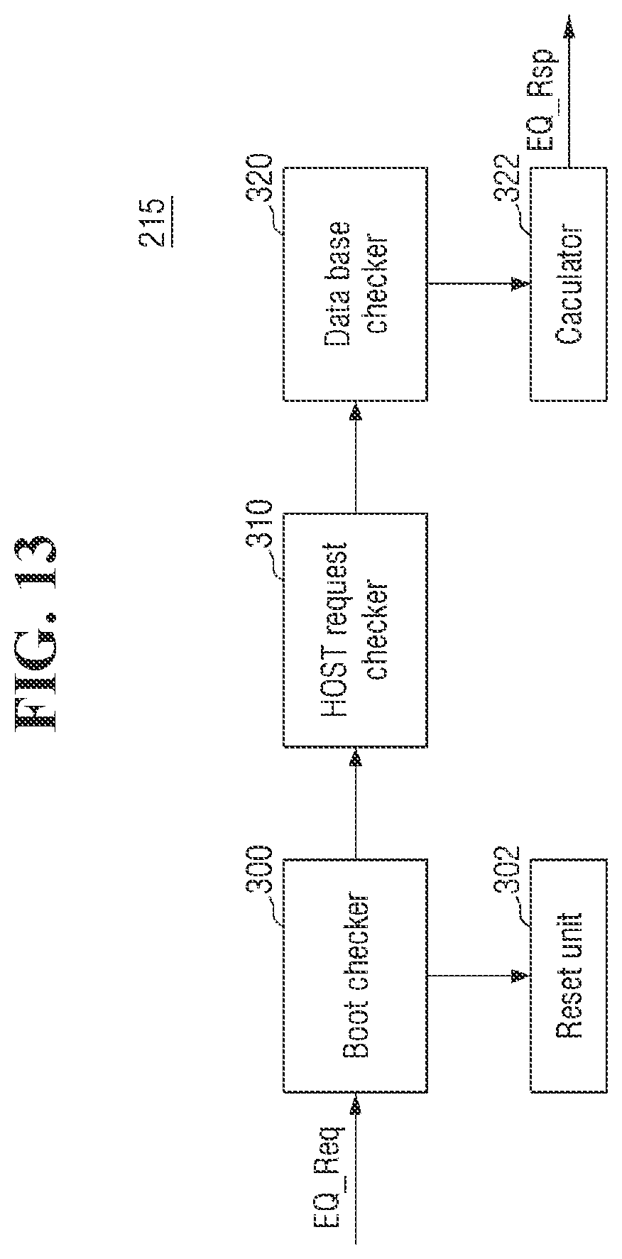 Patent US12332830 Figure 12 – Storage controller and storage device for PCIe communication optimization