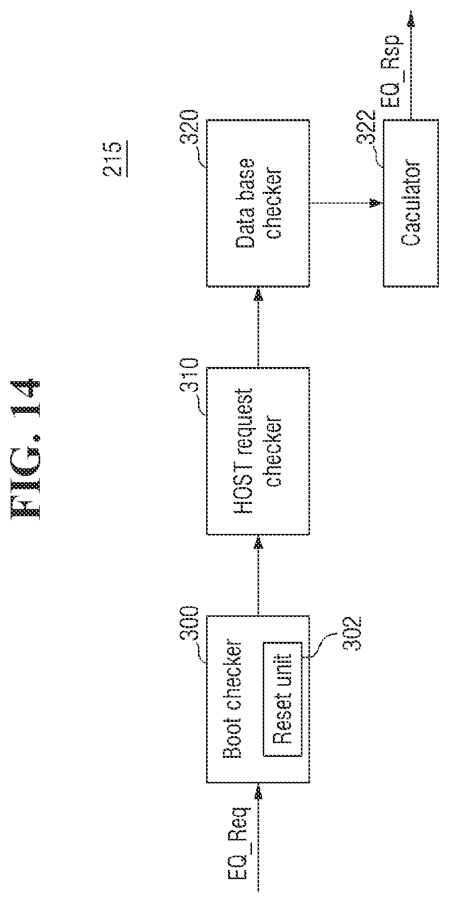 Patent US12332830 Figure 13 – Storage controller and storage device for PCIe communication optimization