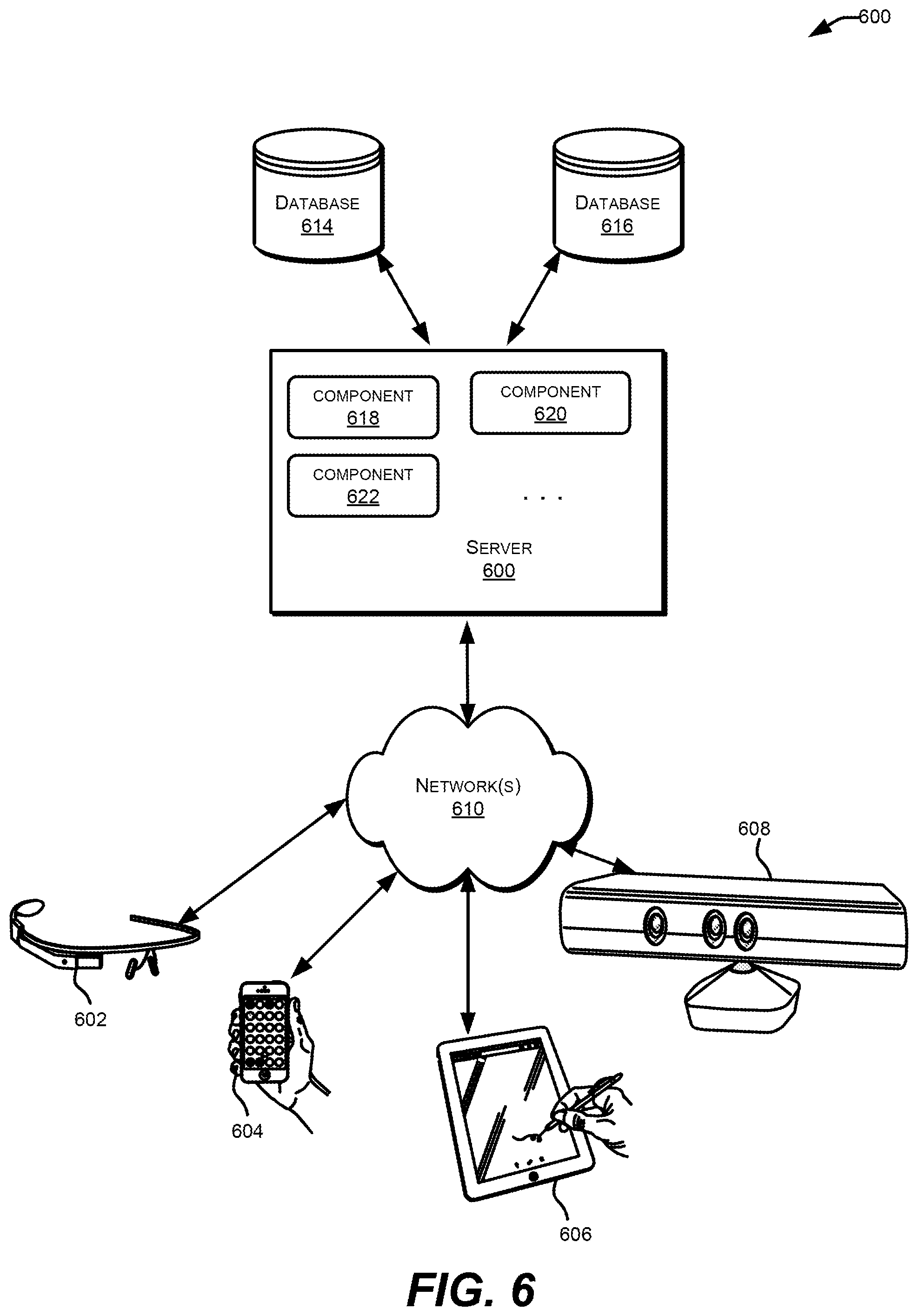 Patent US12332840 Figure 8 – Automatic filesystem clone generation