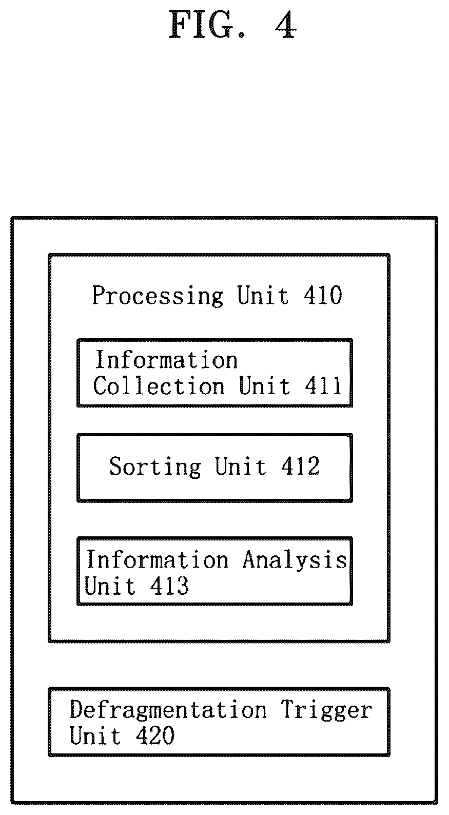 Patent US12332844 Figure 6 – File processing method, electronic apparatus and storage medium