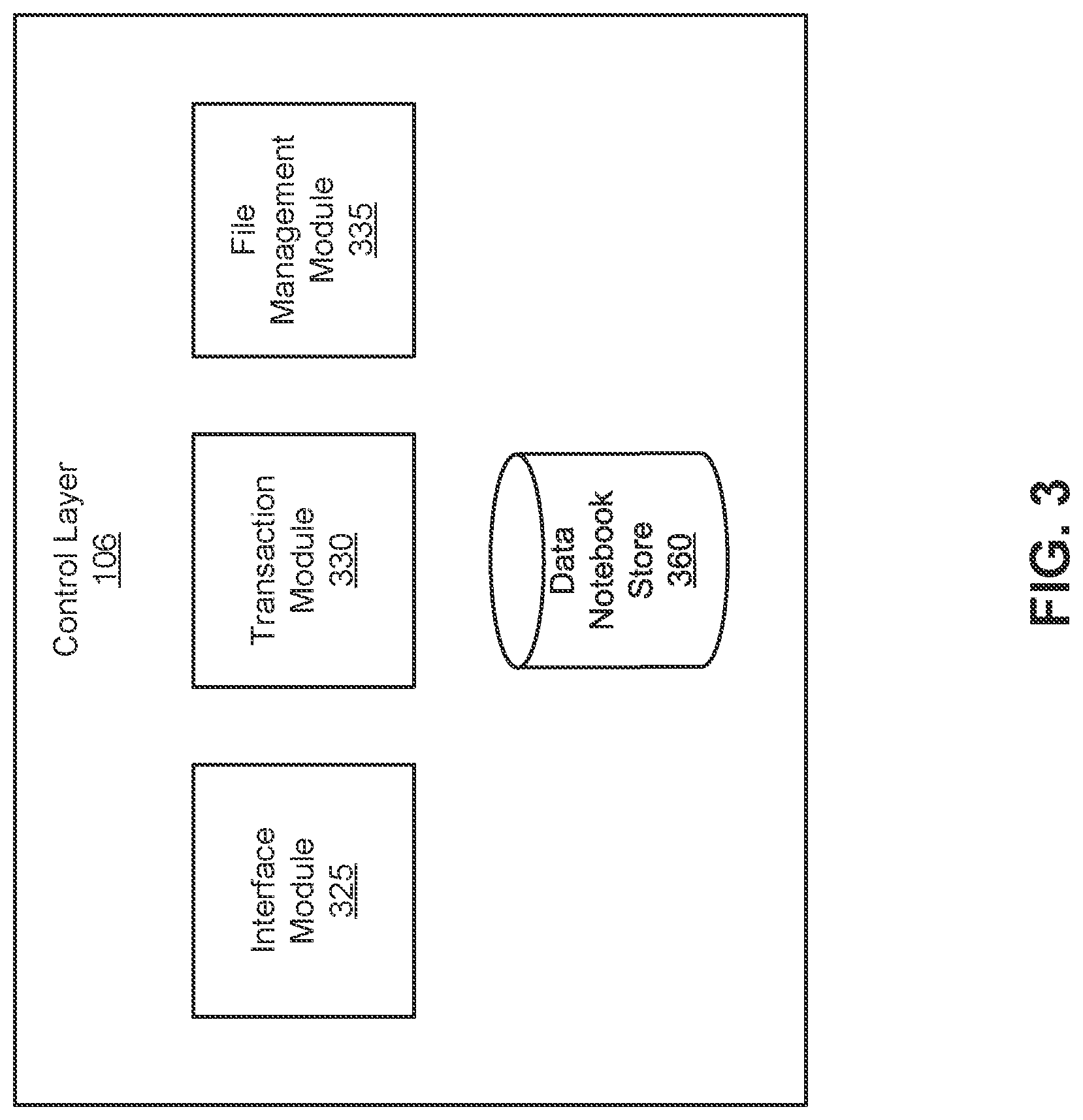 Patent US12332862 Figure 5 – Data file clustering with KD-epsilon trees