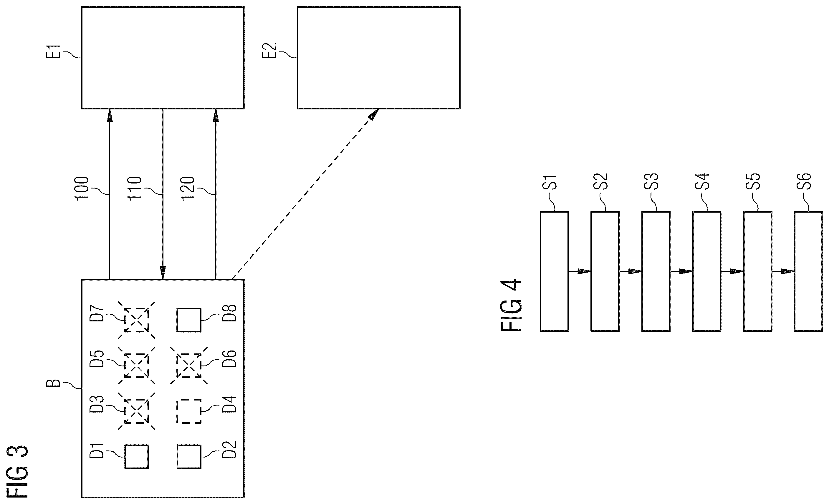 Patent US12332863 Figure 2 – Method and apparatus for trustworthy provision of data elements and method for checking a dataset with a plurality of data elements