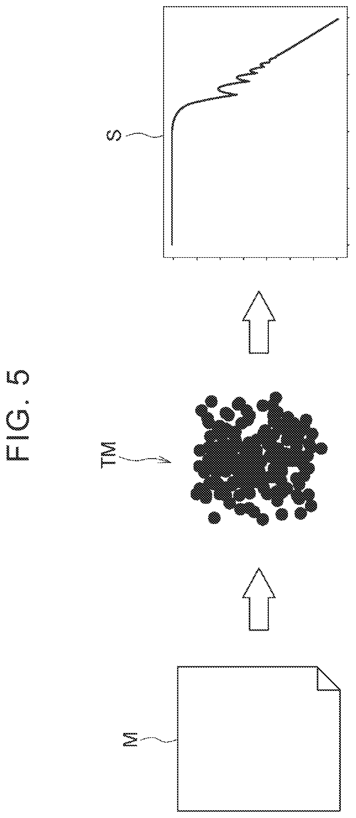 Patent US12332868 Figure 4 – Database, server, information processing method, and storage medium