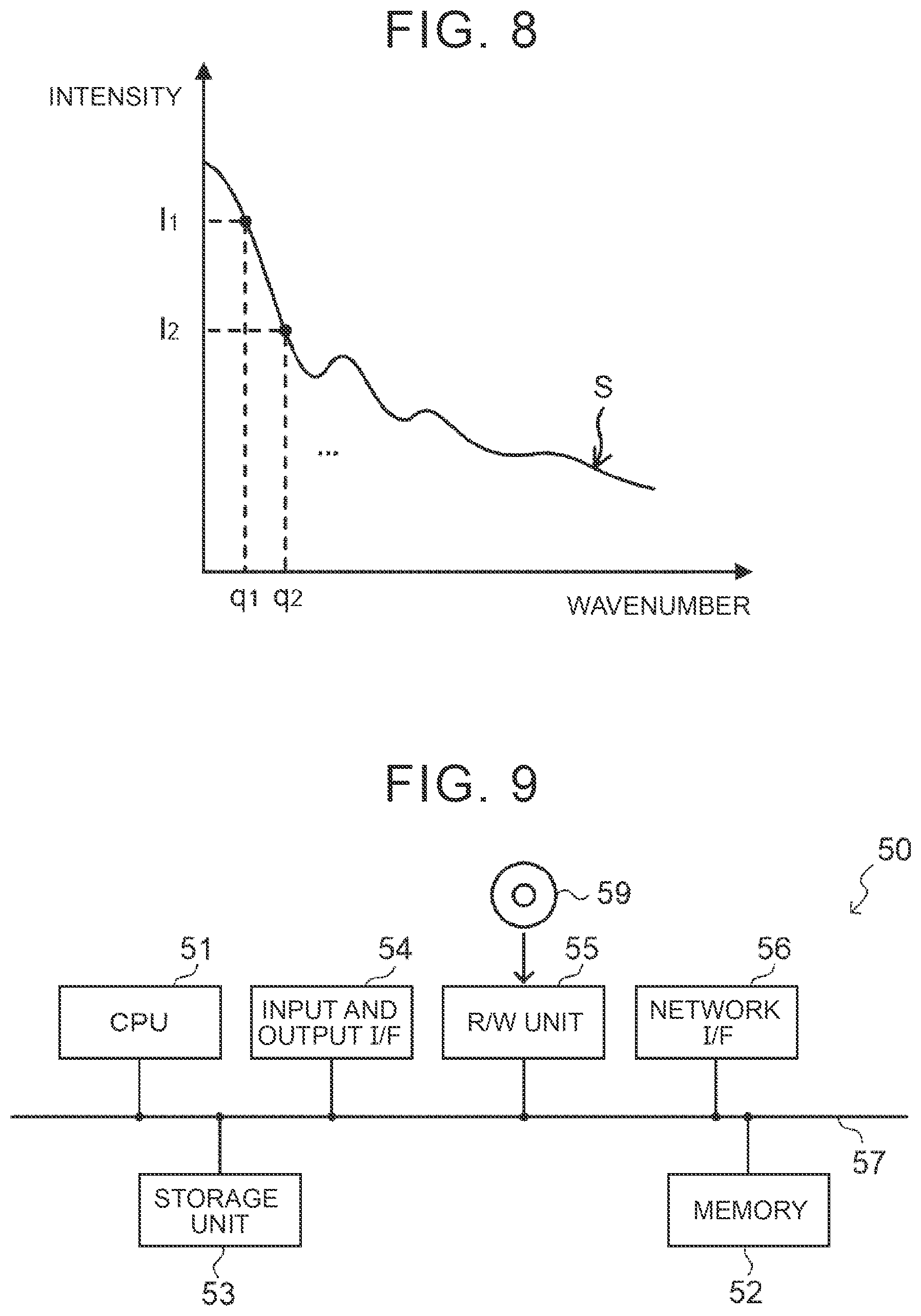Patent US12332868 Figure 6 – Database, server, information processing method, and storage medium