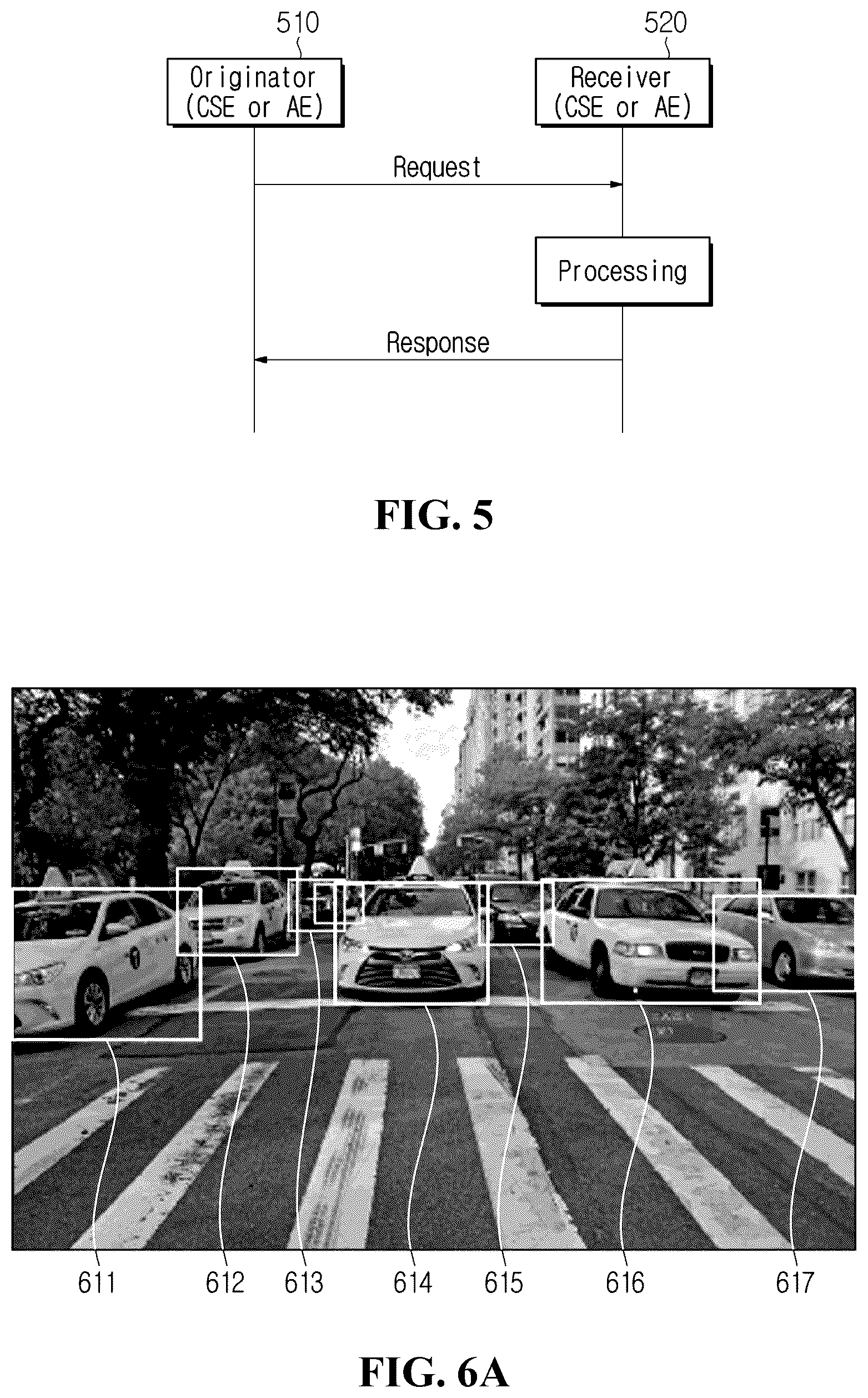 Patent US12332869 Figure 4 – Method and apparatus for labeling data in machine to machine system