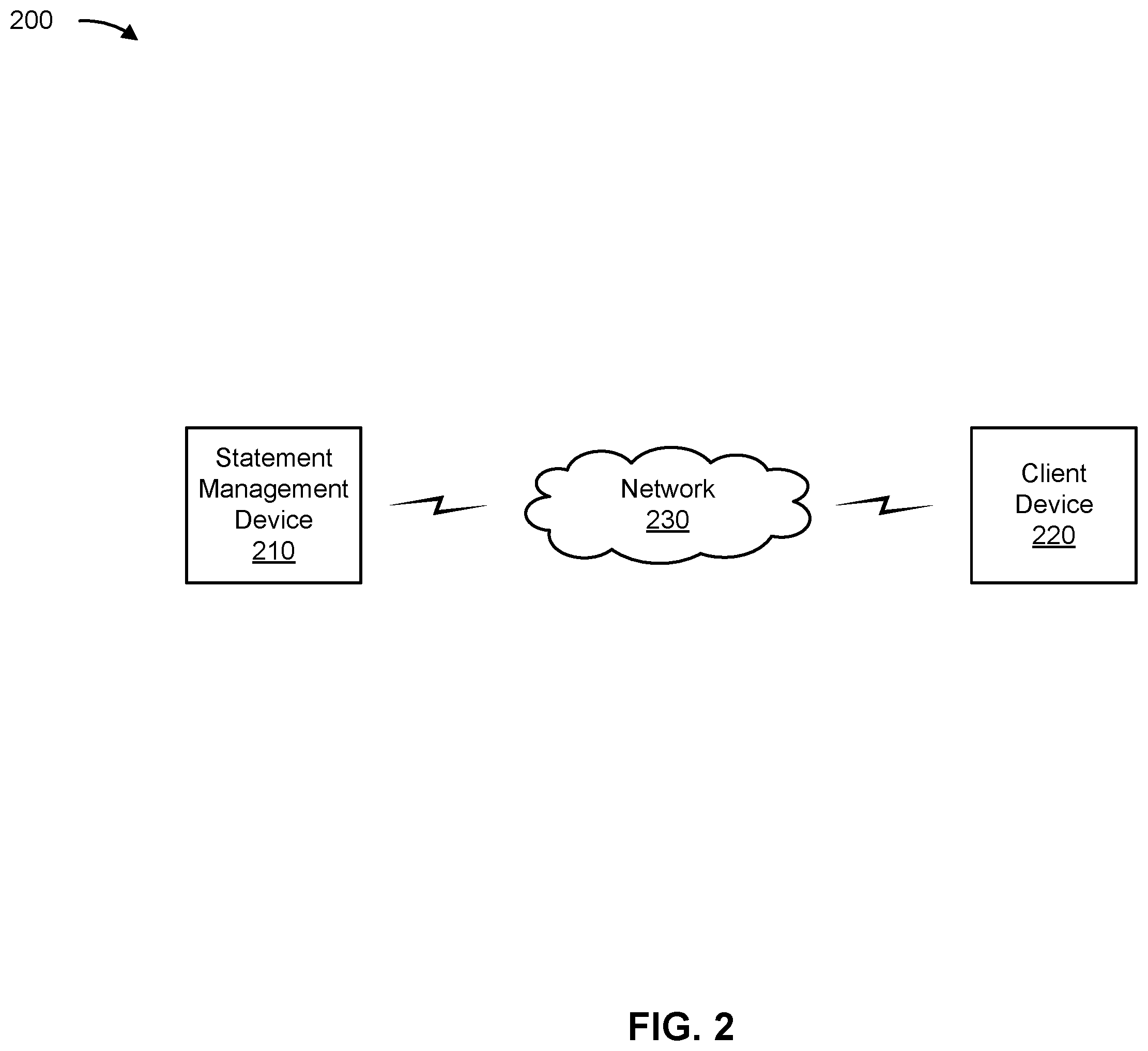 Patent US12332884 Figure 4 – Analysis of temporary queries in a relational statement