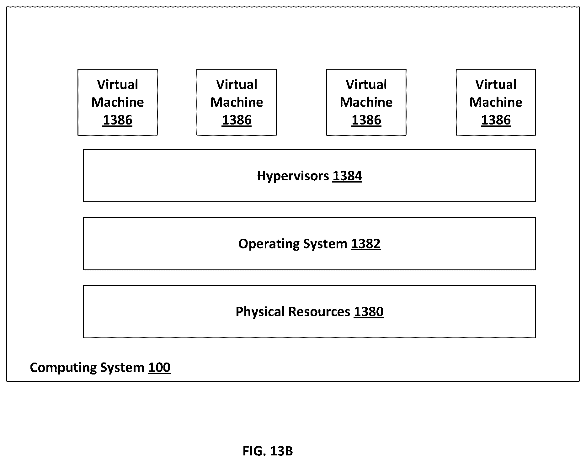 Patent US12332890 Figure 14 – Shared subplan pipelining inference