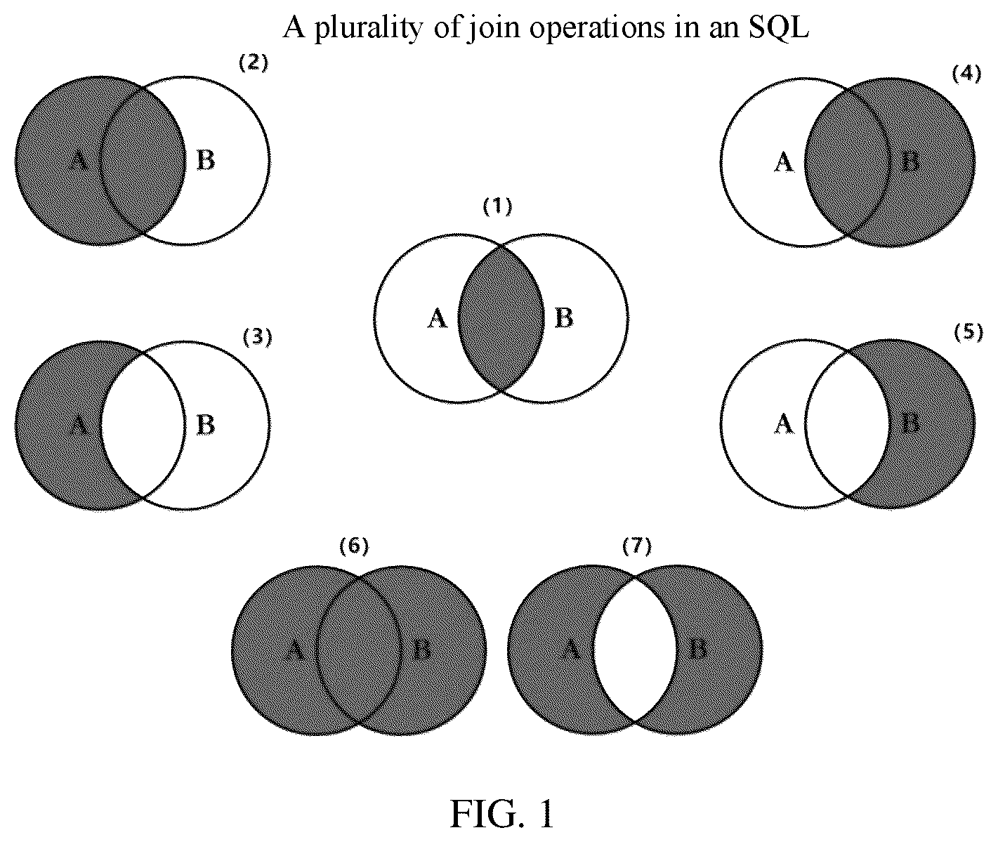Patent US12332901 Figure 1 – Graph data query method and apparatus