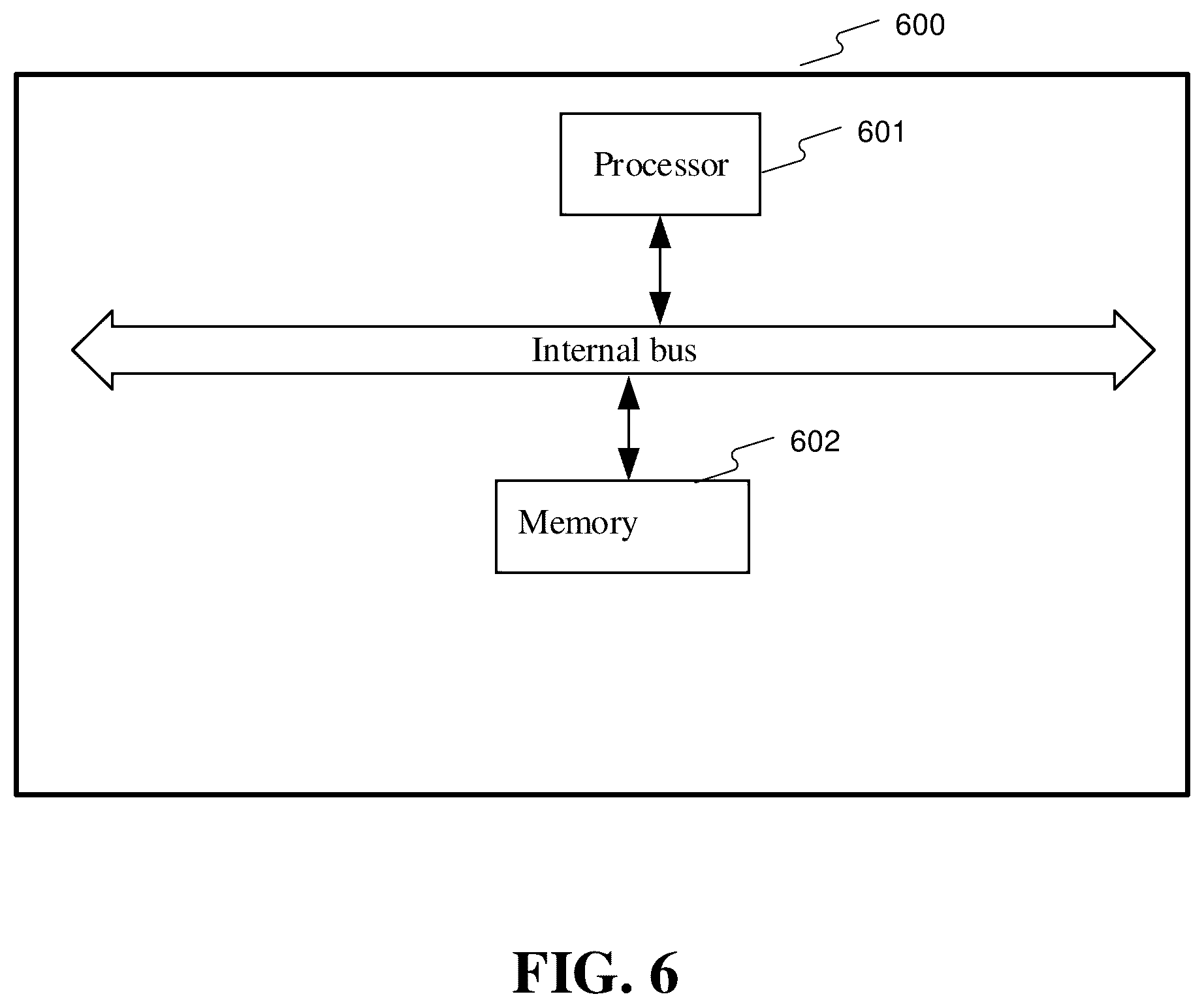 Patent US12332901 Figure 6 – Graph data query method and apparatus