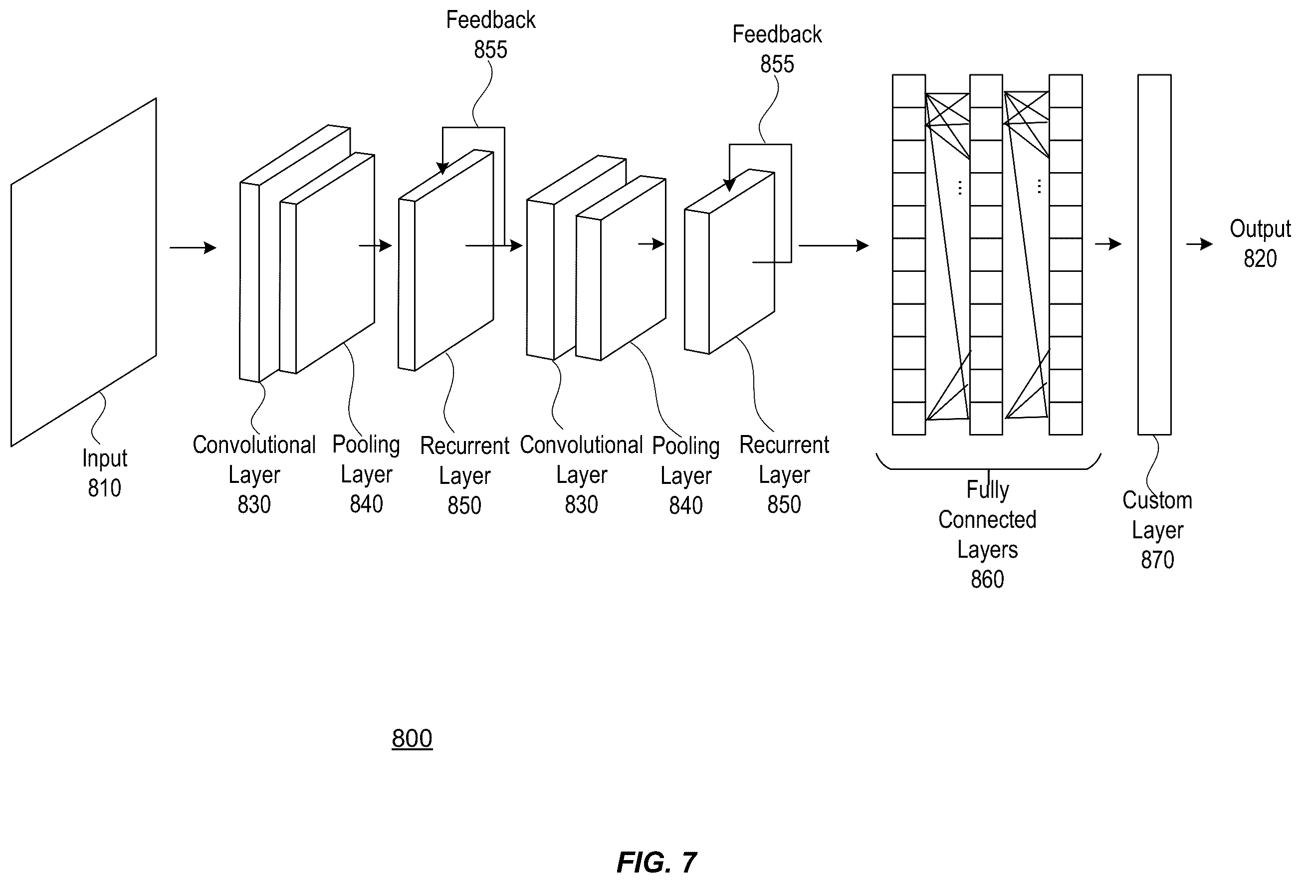 Patent US12332902 Figure 8 – Filtering individual datasets in a database