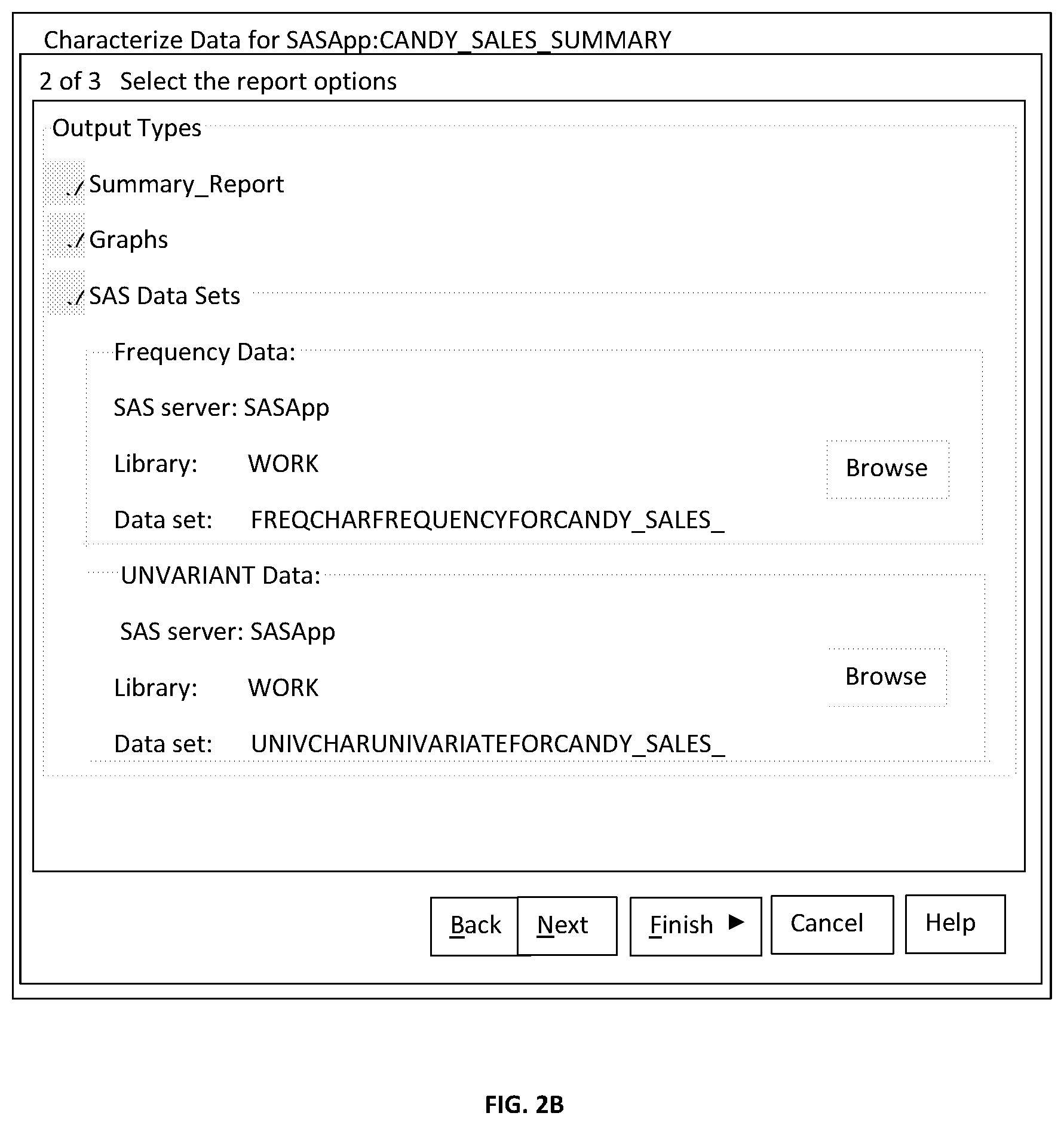 Patent US12332904 Figure 3 – Method and system for analyzing a data set based on ranking of observations