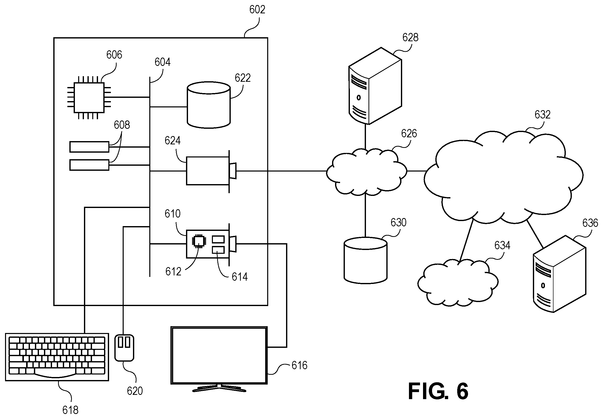 Patent US12332912 Figure 6 – Performant dropping of snapshots by linking converter streams