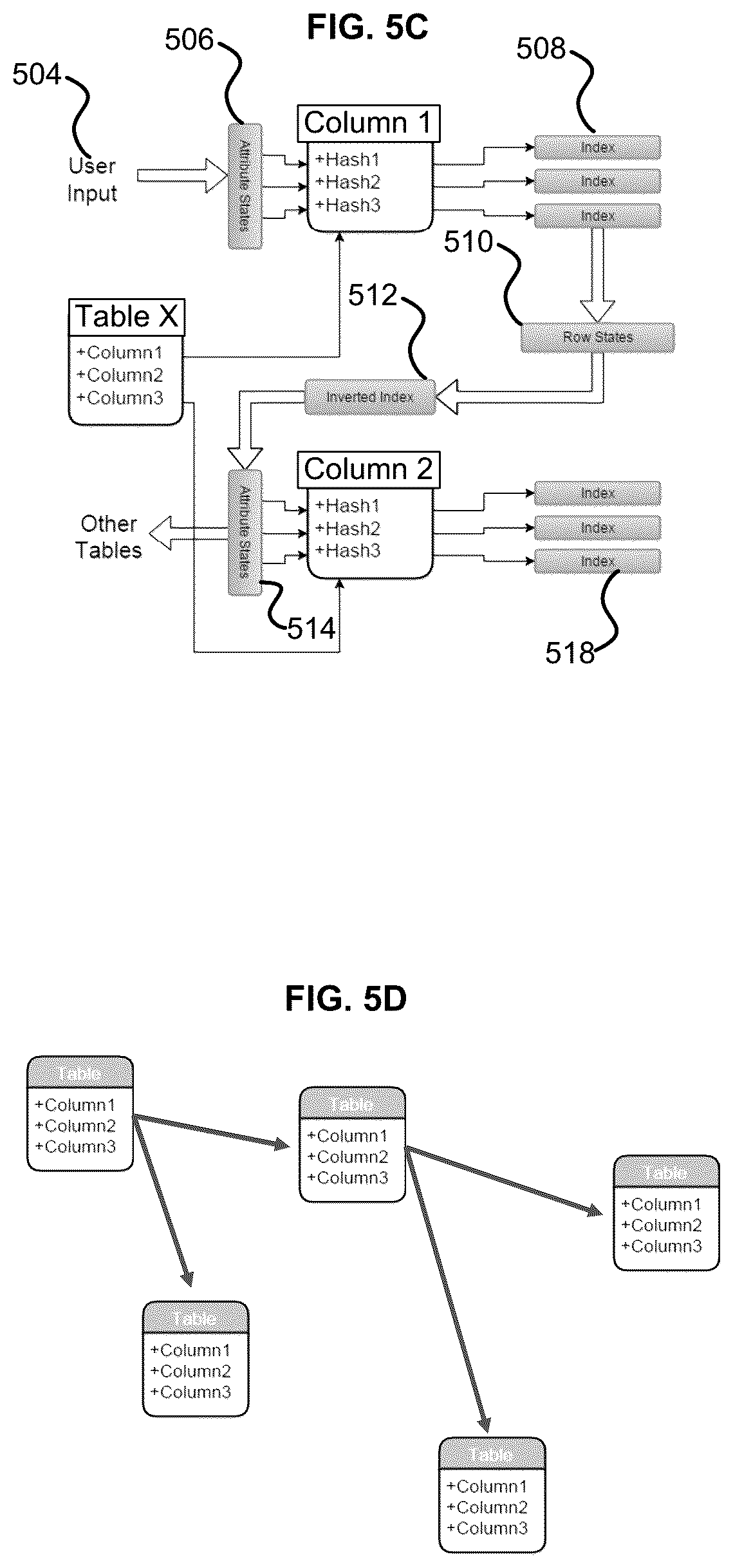 Patent US12332920 Figure 13 – System and method for interactive discovery of inter-data set relationships